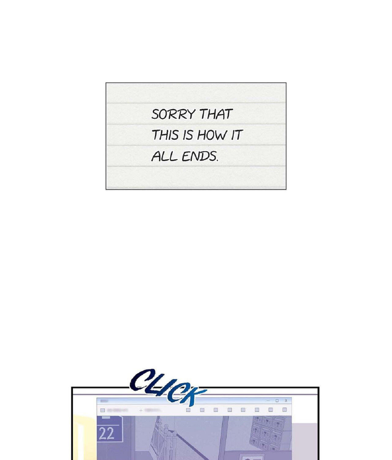 A Beastly Scandal Chapter 27 page 27 - 