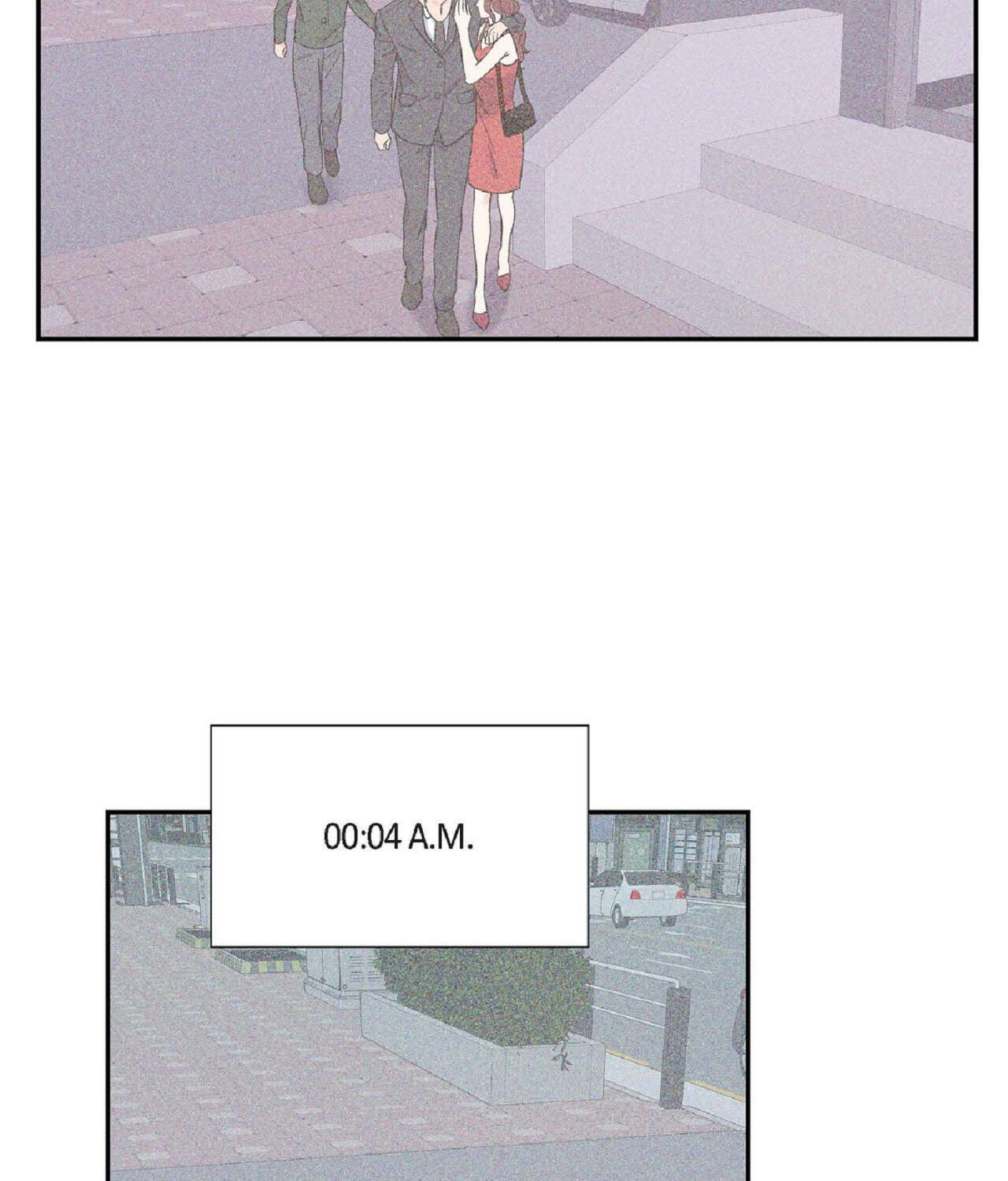 A Beastly Scandal Chapter 27 page 37 - 
