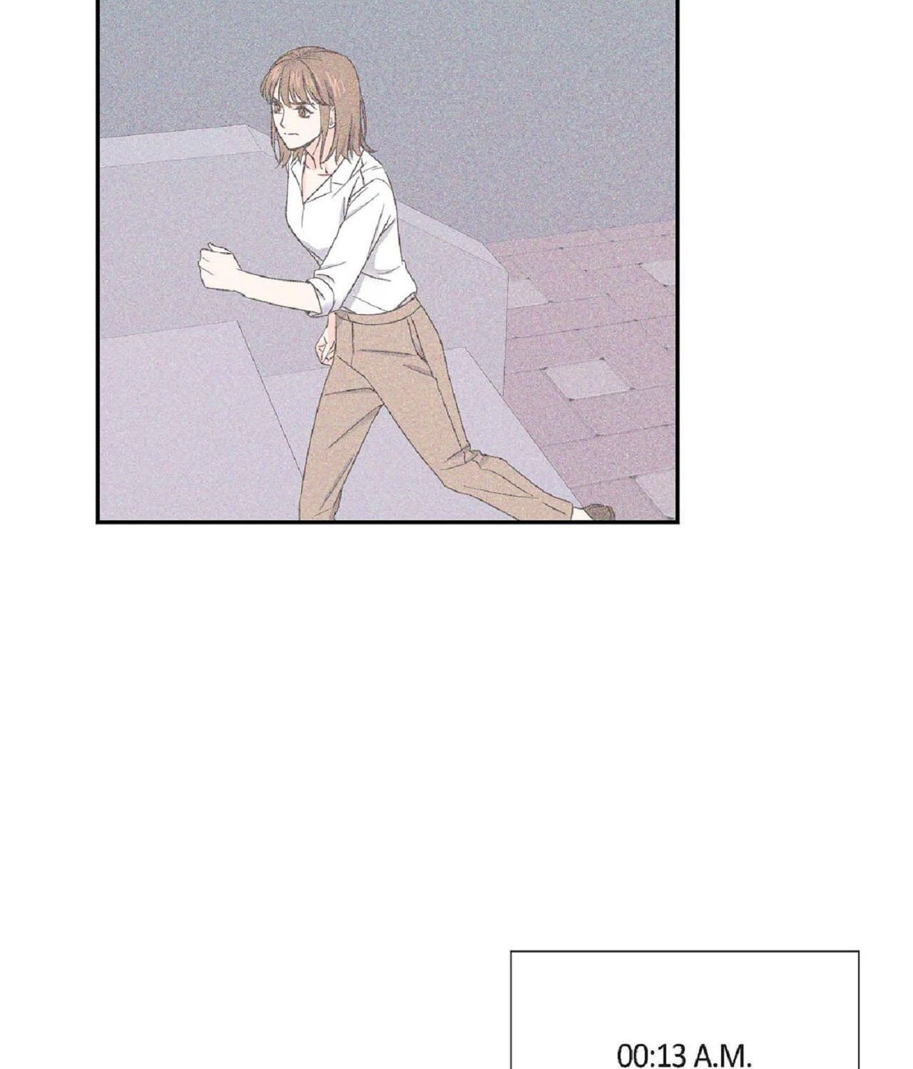 A Beastly Scandal Chapter 27 page 38 - 