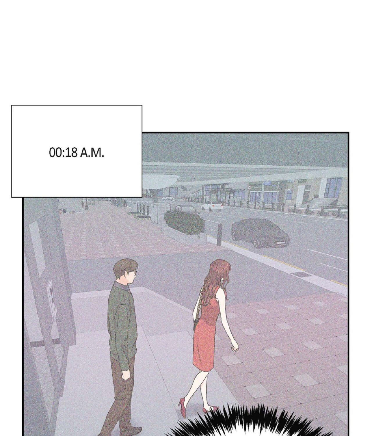 A Beastly Scandal Chapter 27 page 40 - 