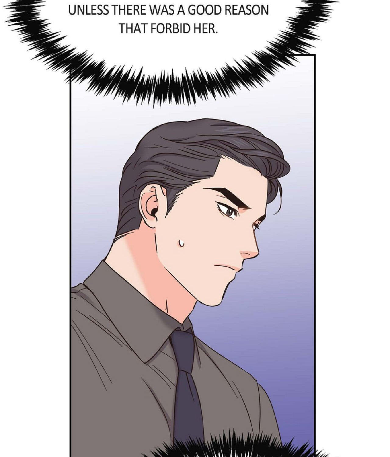 A Beastly Scandal Chapter 27 page 42 - 