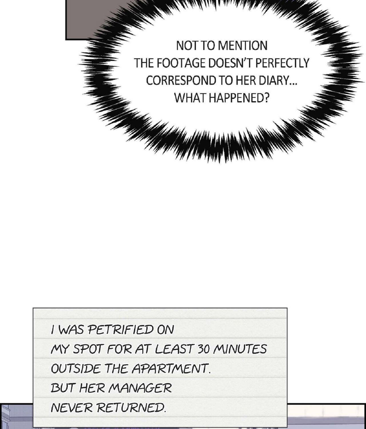 A Beastly Scandal Chapter 27 page 43 - 