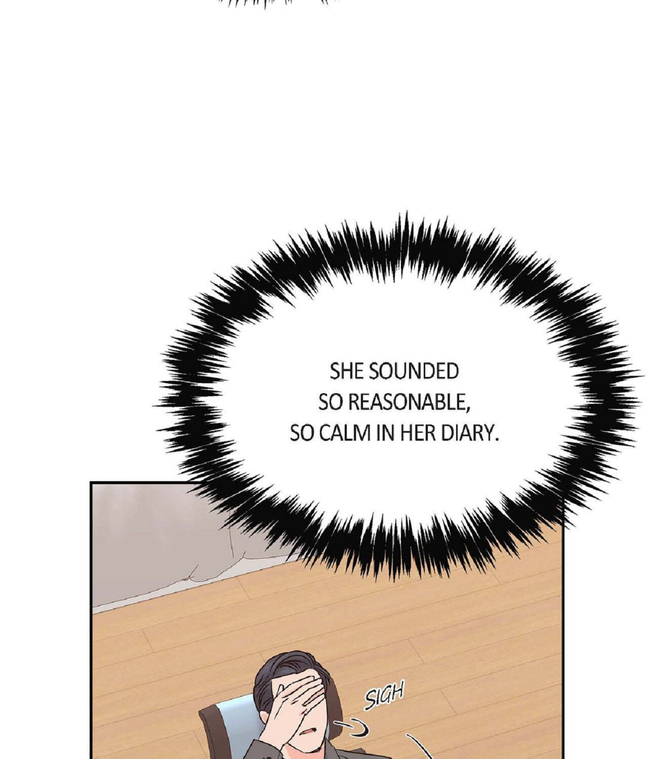 A Beastly Scandal Chapter 27 page 45 - 