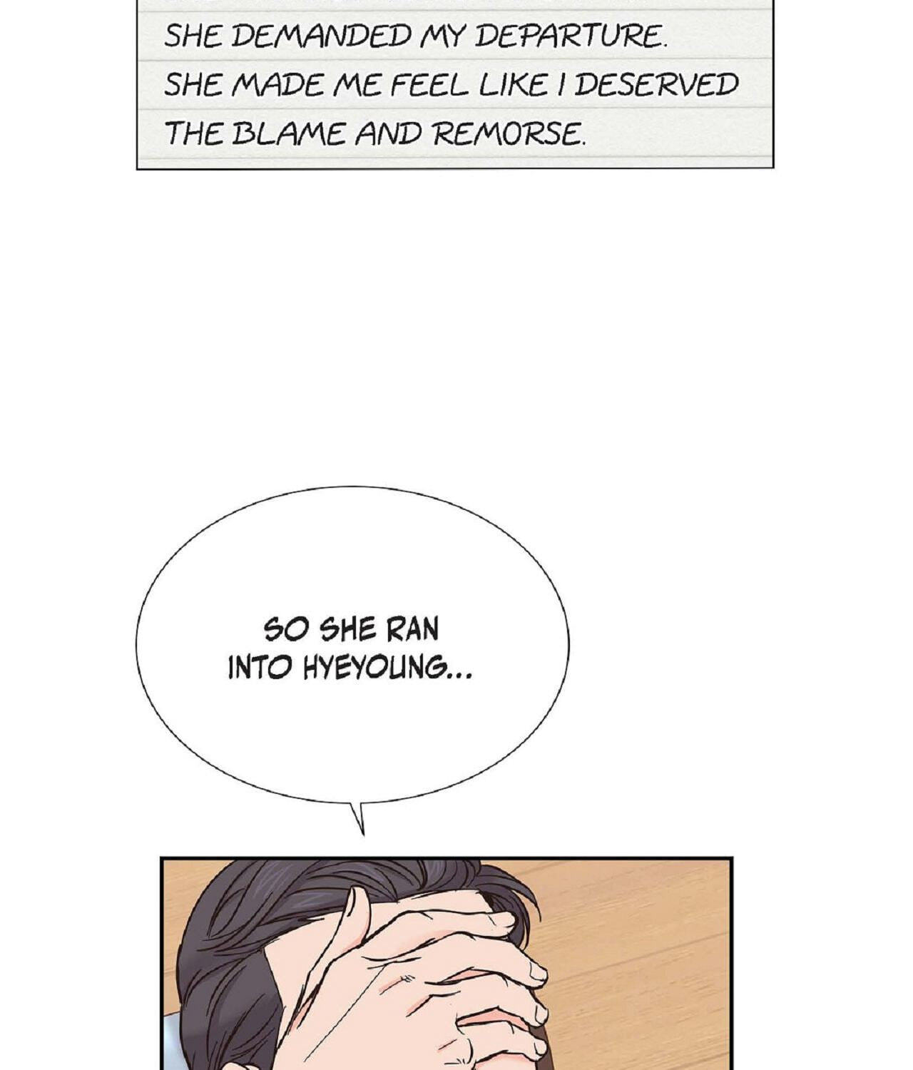 A Beastly Scandal Chapter 27 page 47 - 