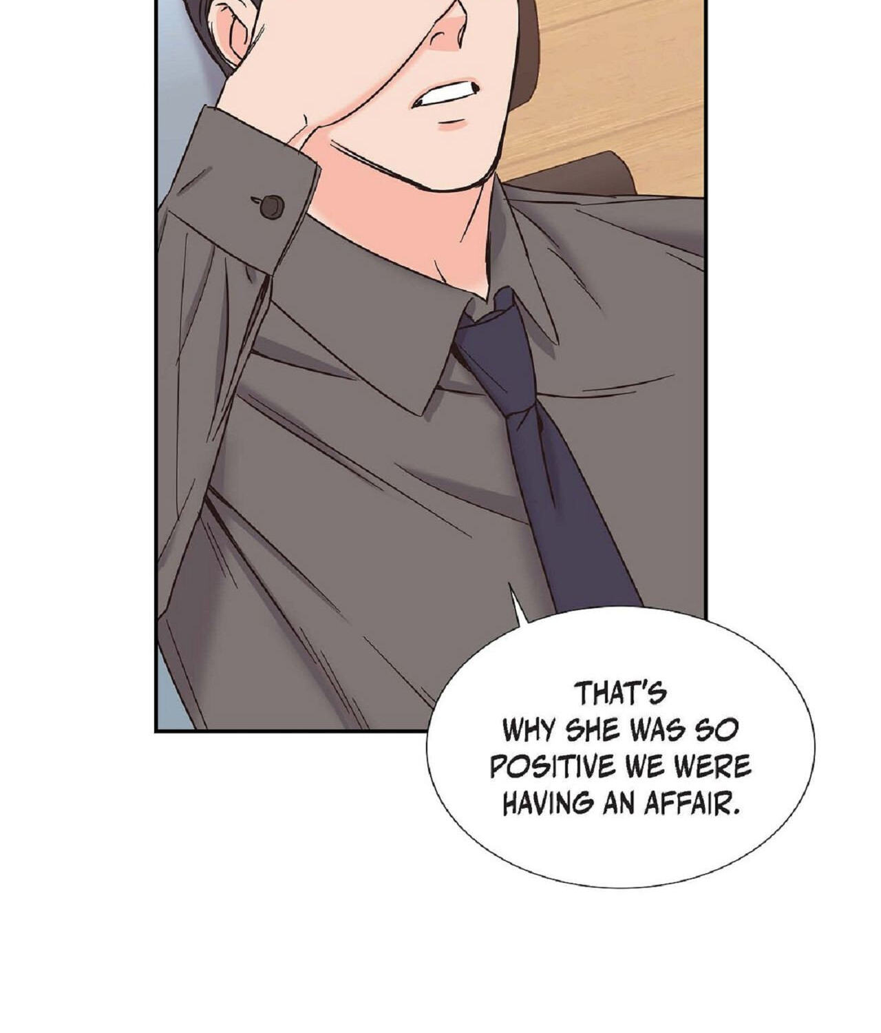 A Beastly Scandal Chapter 27 page 48 - 