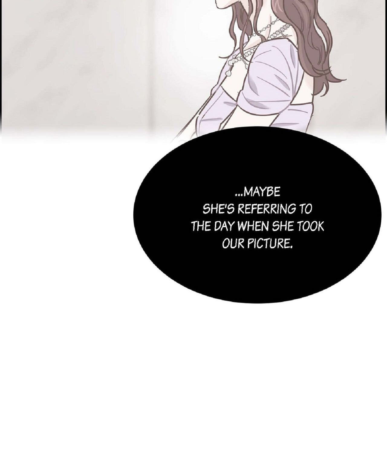 A Beastly Scandal Chapter 27 page 50 - 