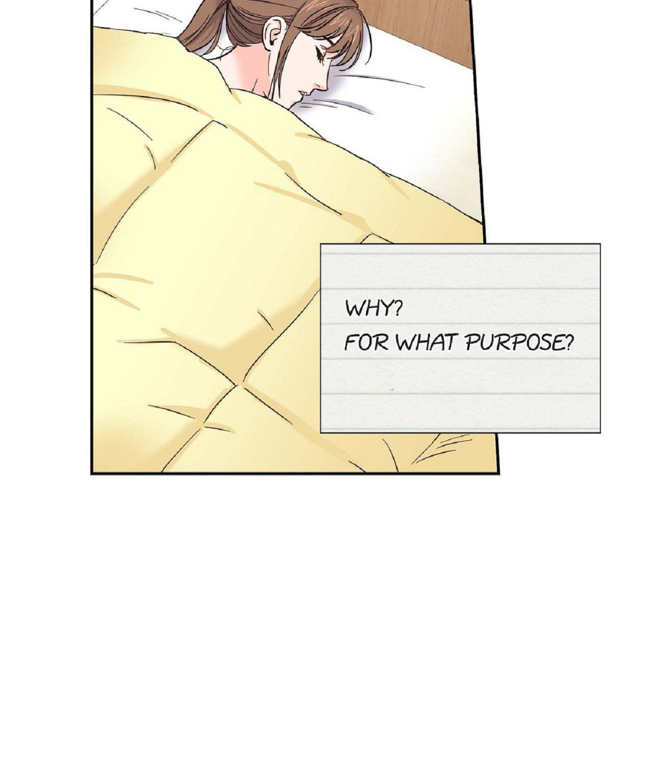 A Beastly Scandal Chapter 27 page 6 - 