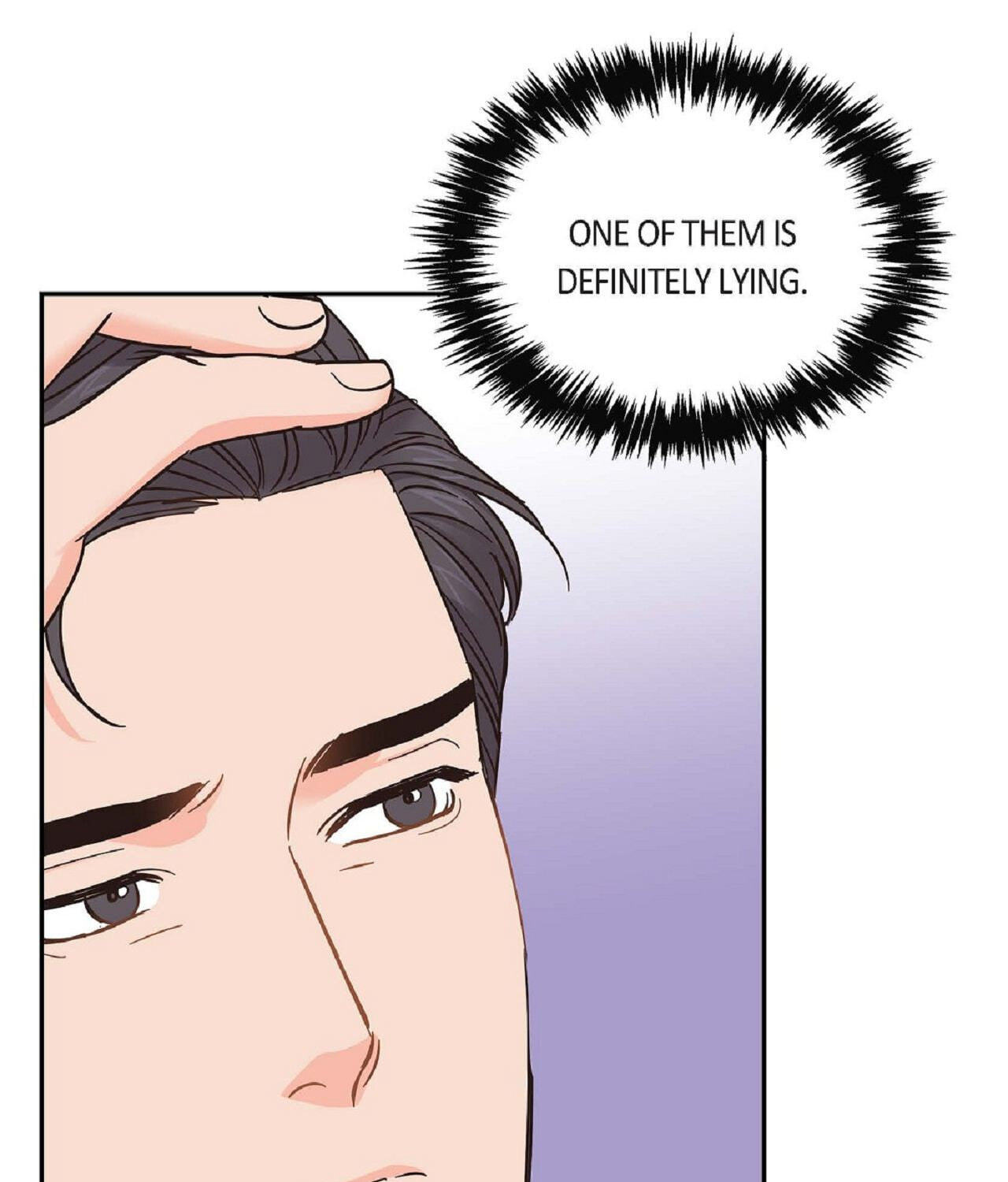A Beastly Scandal Chapter 27 page 51 - 