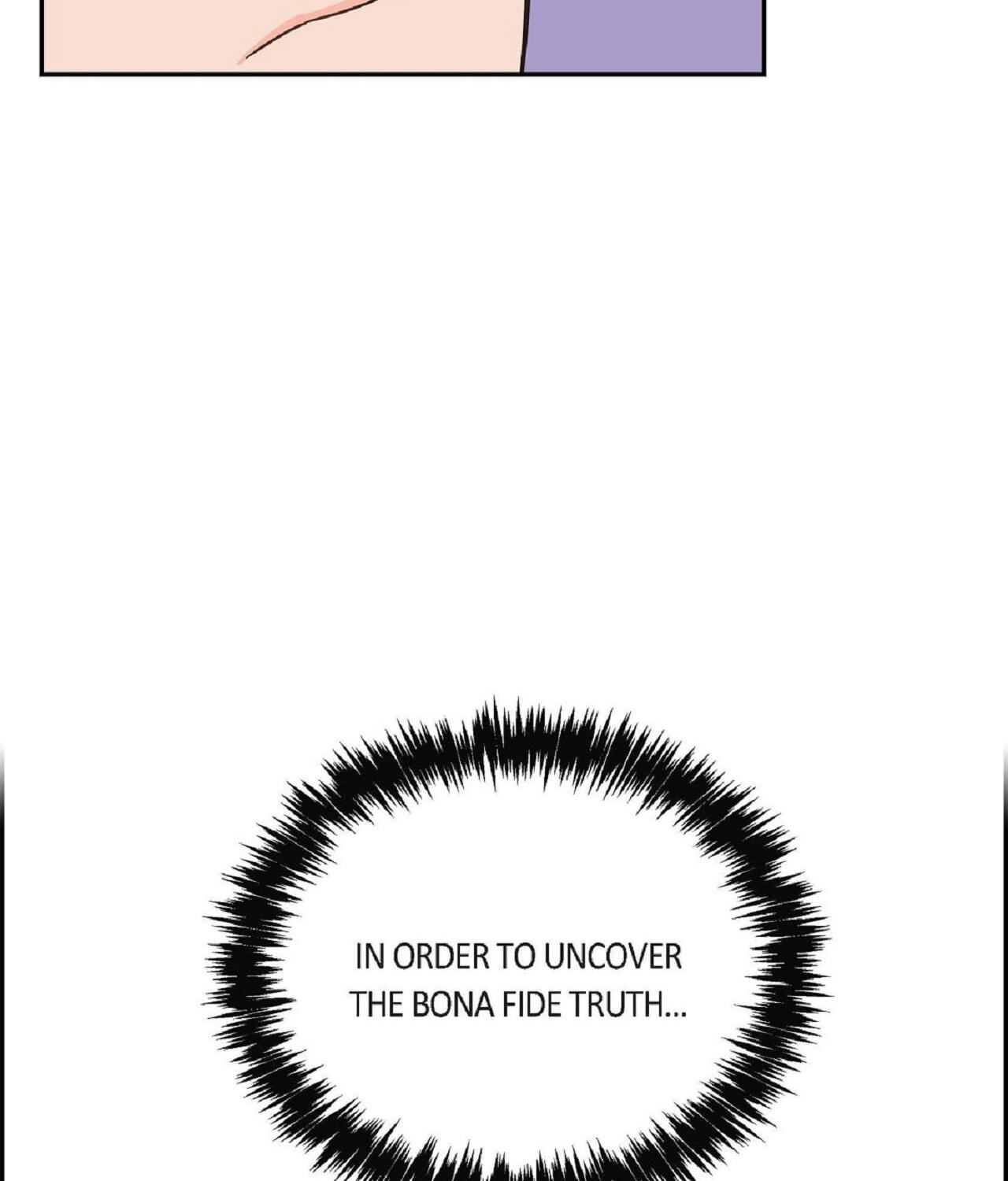 A Beastly Scandal Chapter 27 page 52 - 