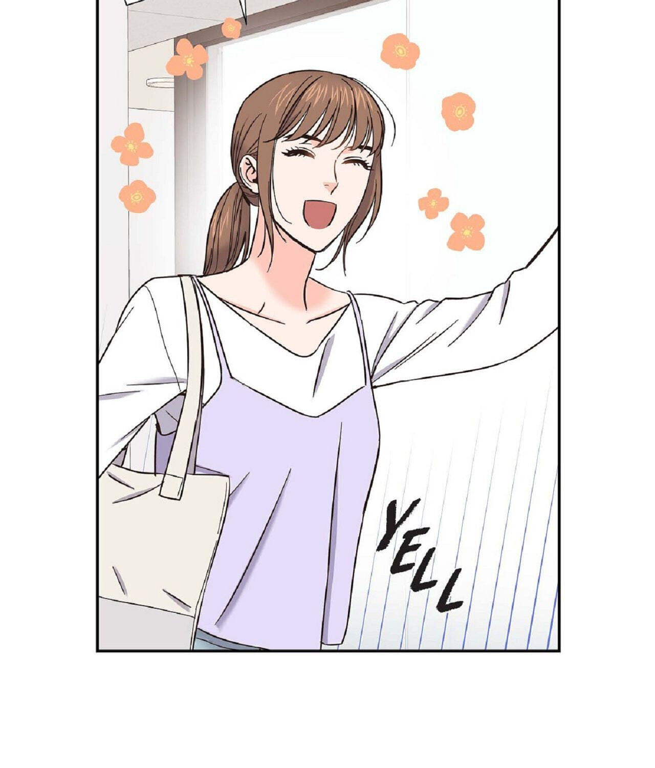 A Beastly Scandal Chapter 27 page 55 - 