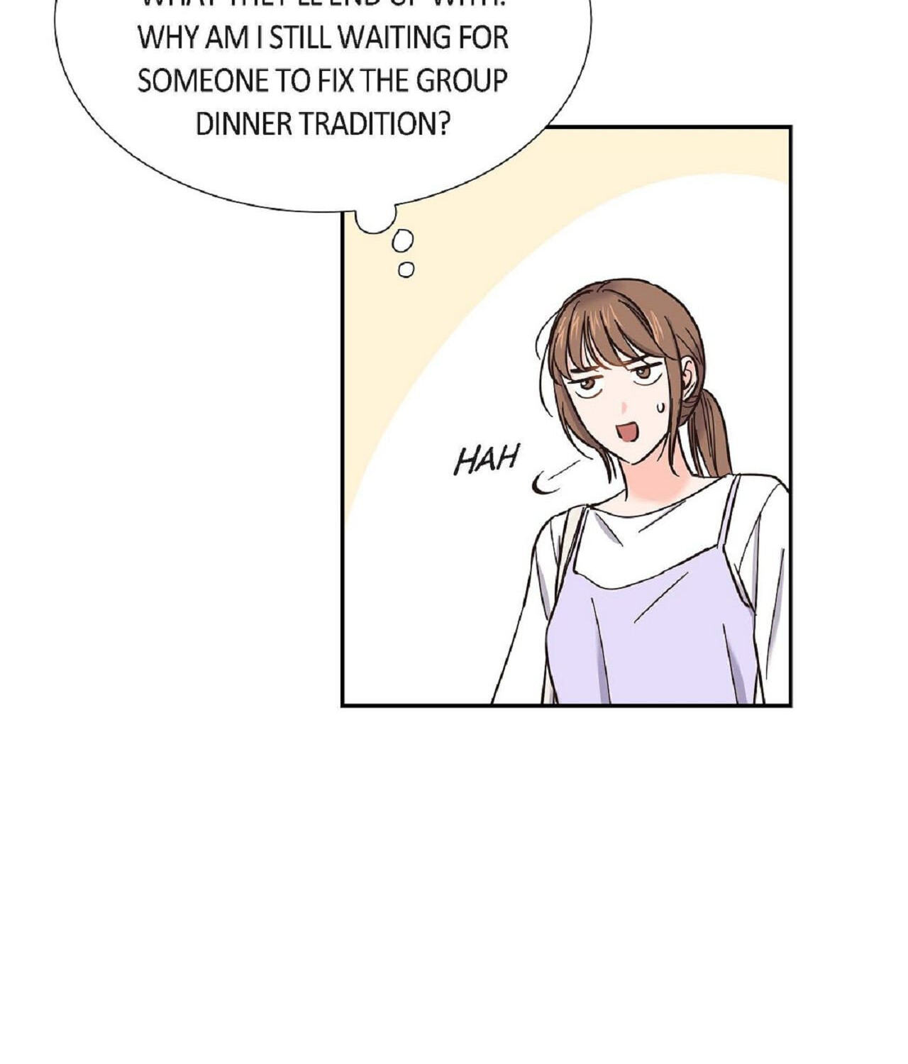 A Beastly Scandal Chapter 27 page 58 - 
