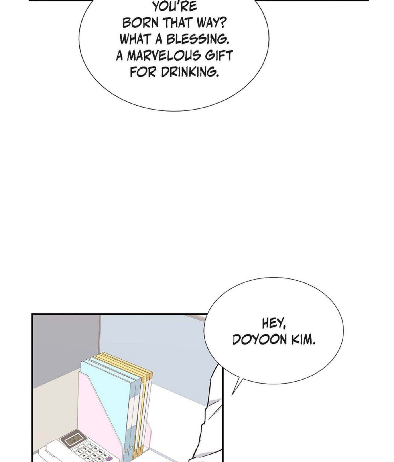 A Beastly Scandal Chapter 27 page 60 - 