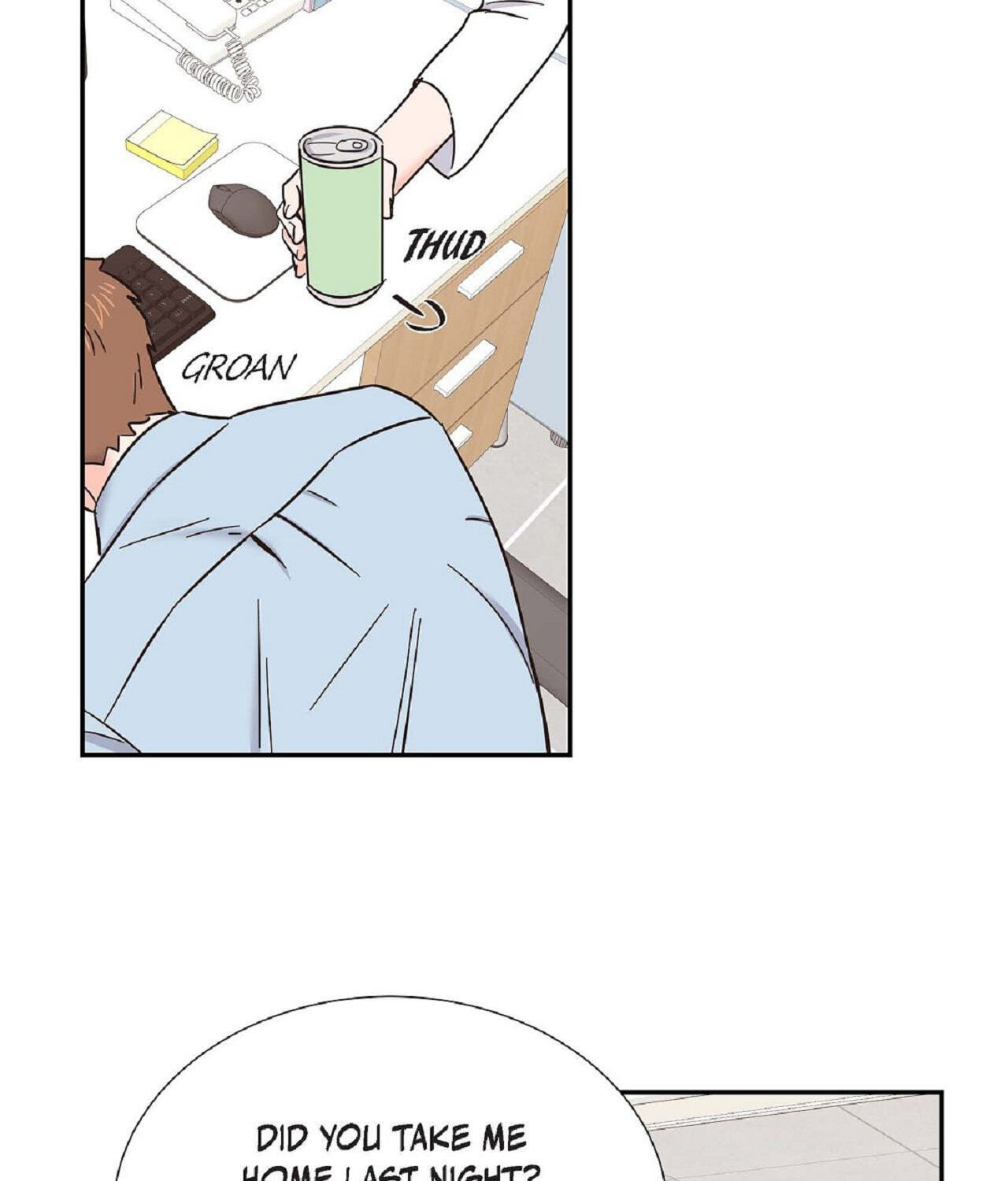 A Beastly Scandal Chapter 27 page 61 - 