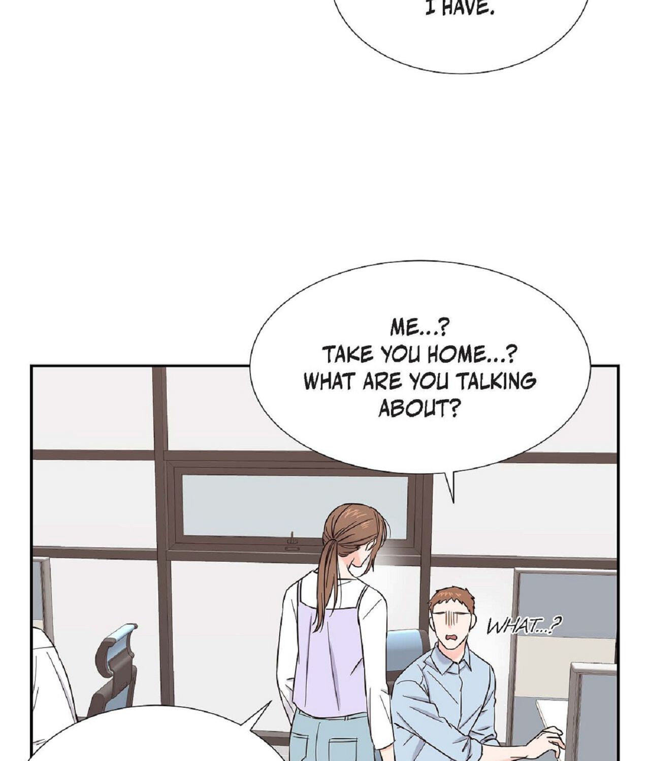 A Beastly Scandal Chapter 27 page 63 - 