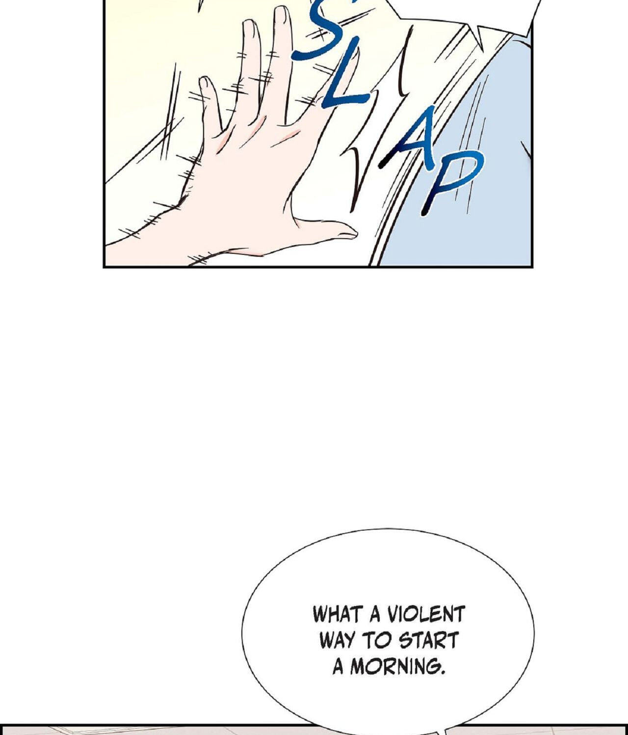 A Beastly Scandal Chapter 27 page 65 - 