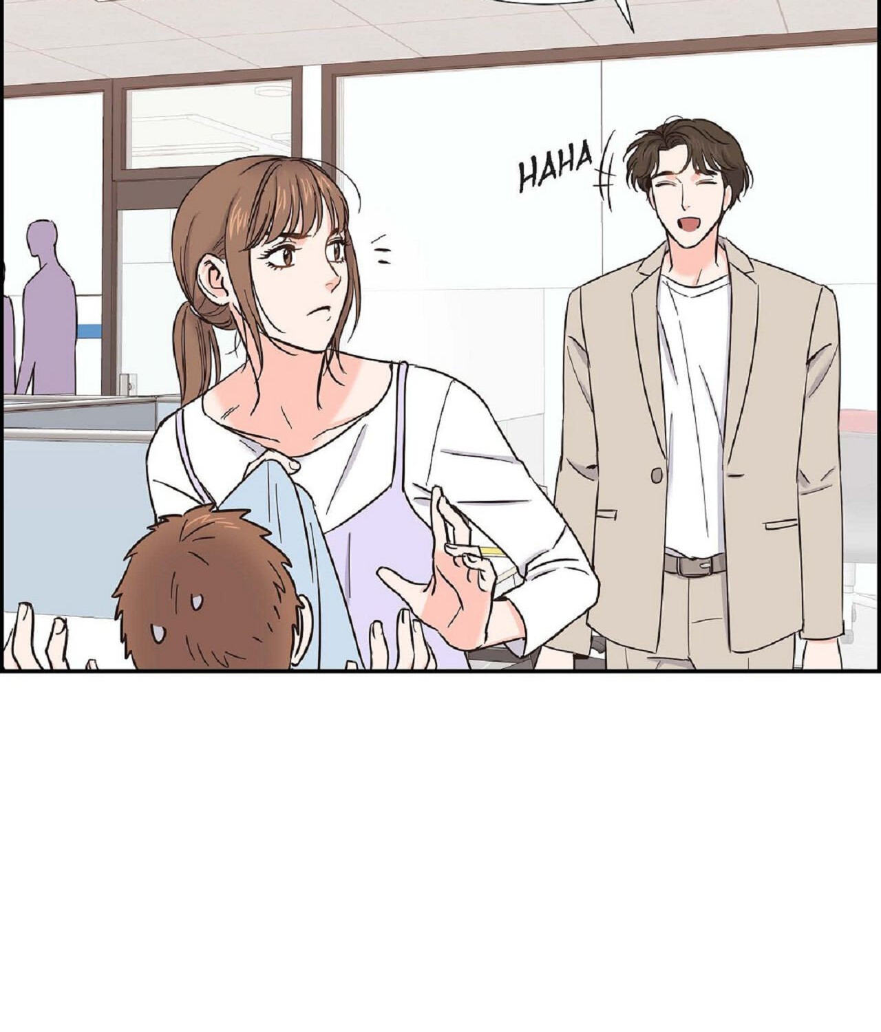 A Beastly Scandal Chapter 27 page 66 - 