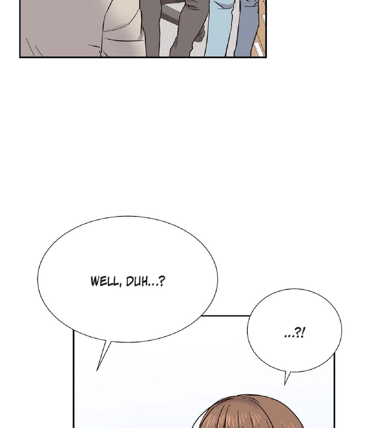 A Beastly Scandal Chapter 27 page 68 - 