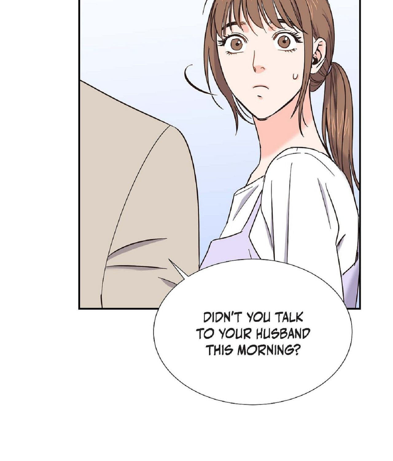 A Beastly Scandal Chapter 27 page 69 - 