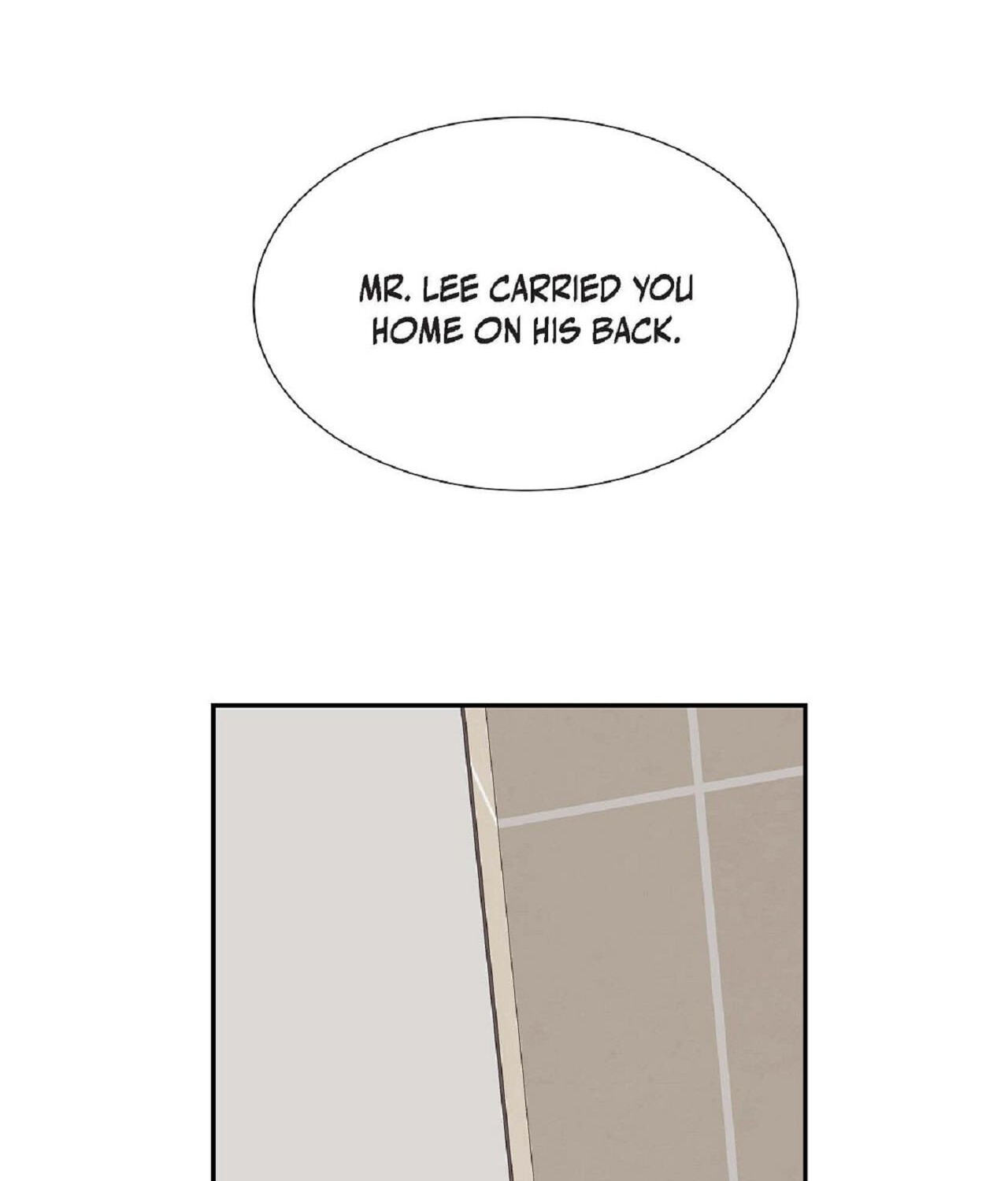 A Beastly Scandal Chapter 27 page 70 - 