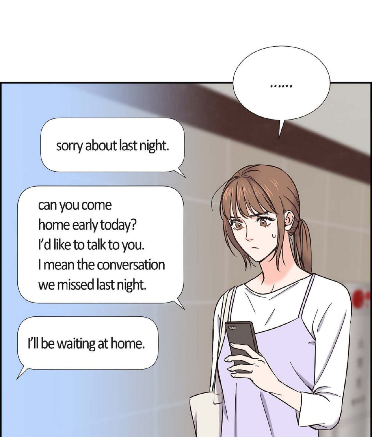 A Beastly Scandal Chapter 27 page 72 - 