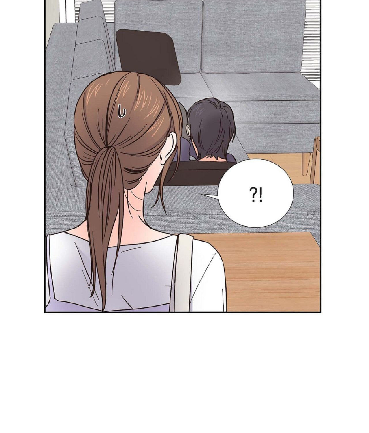 A Beastly Scandal Chapter 27 page 78 - 