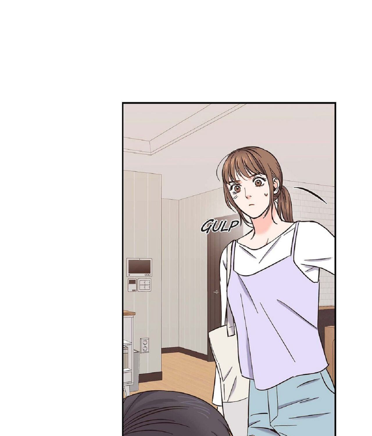 A Beastly Scandal Chapter 27 page 79 - 