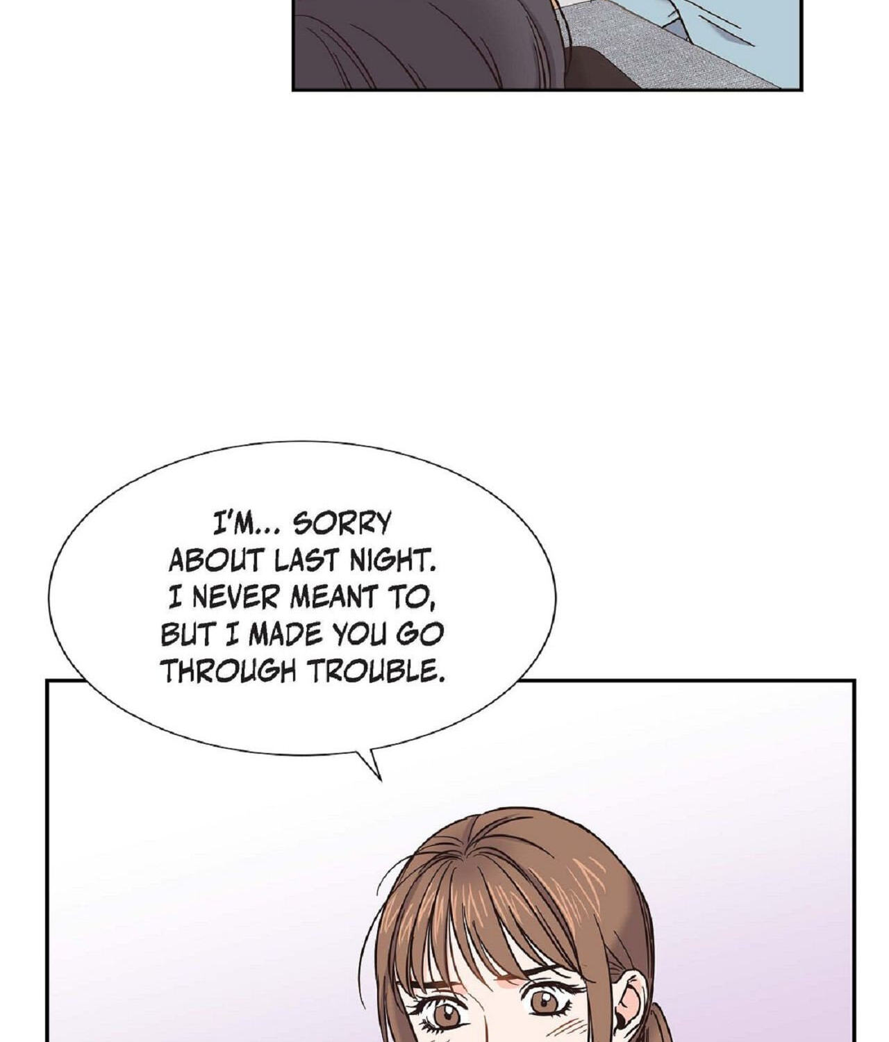 A Beastly Scandal Chapter 27 page 80 - 