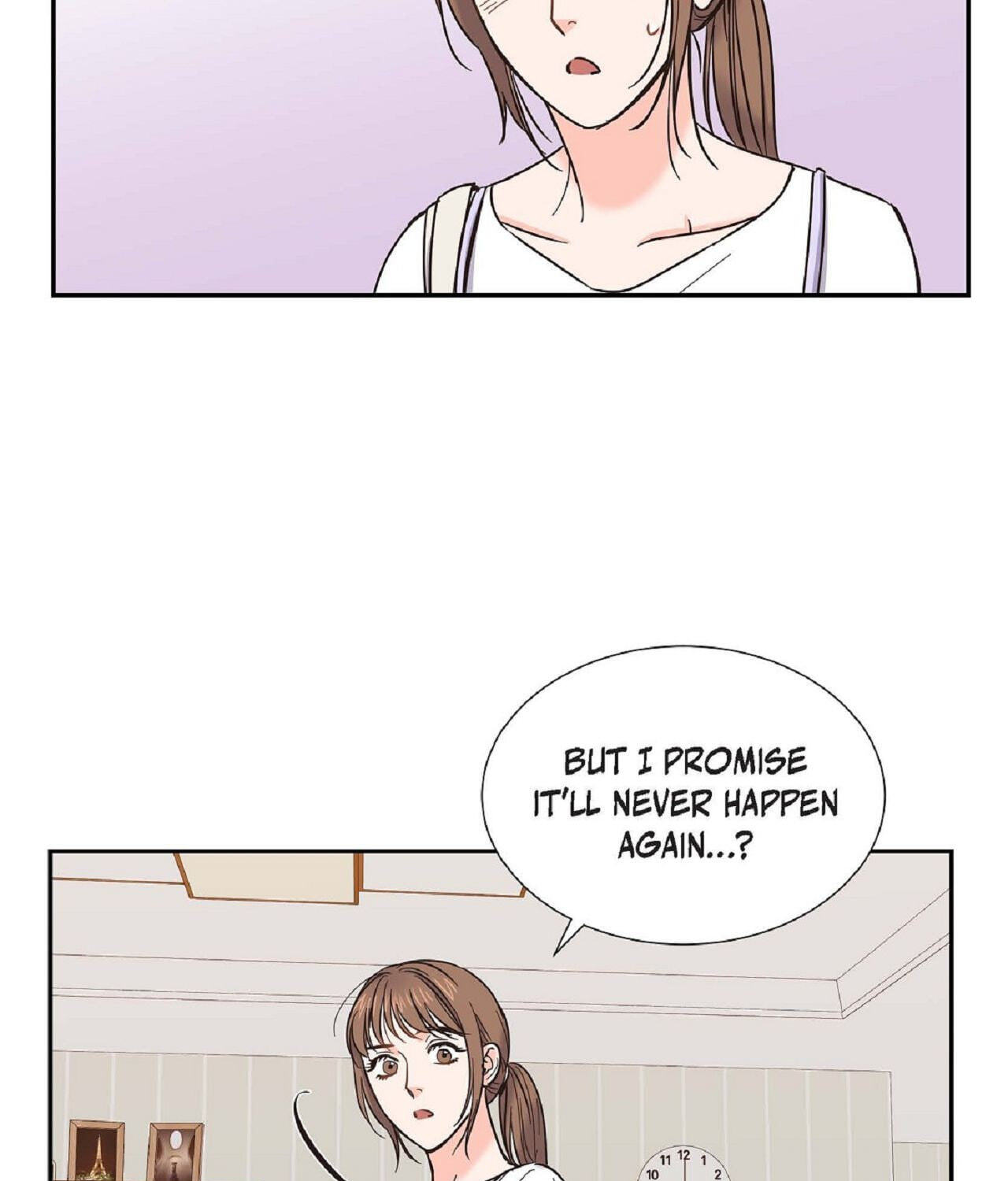 A Beastly Scandal Chapter 27 page 81 - 