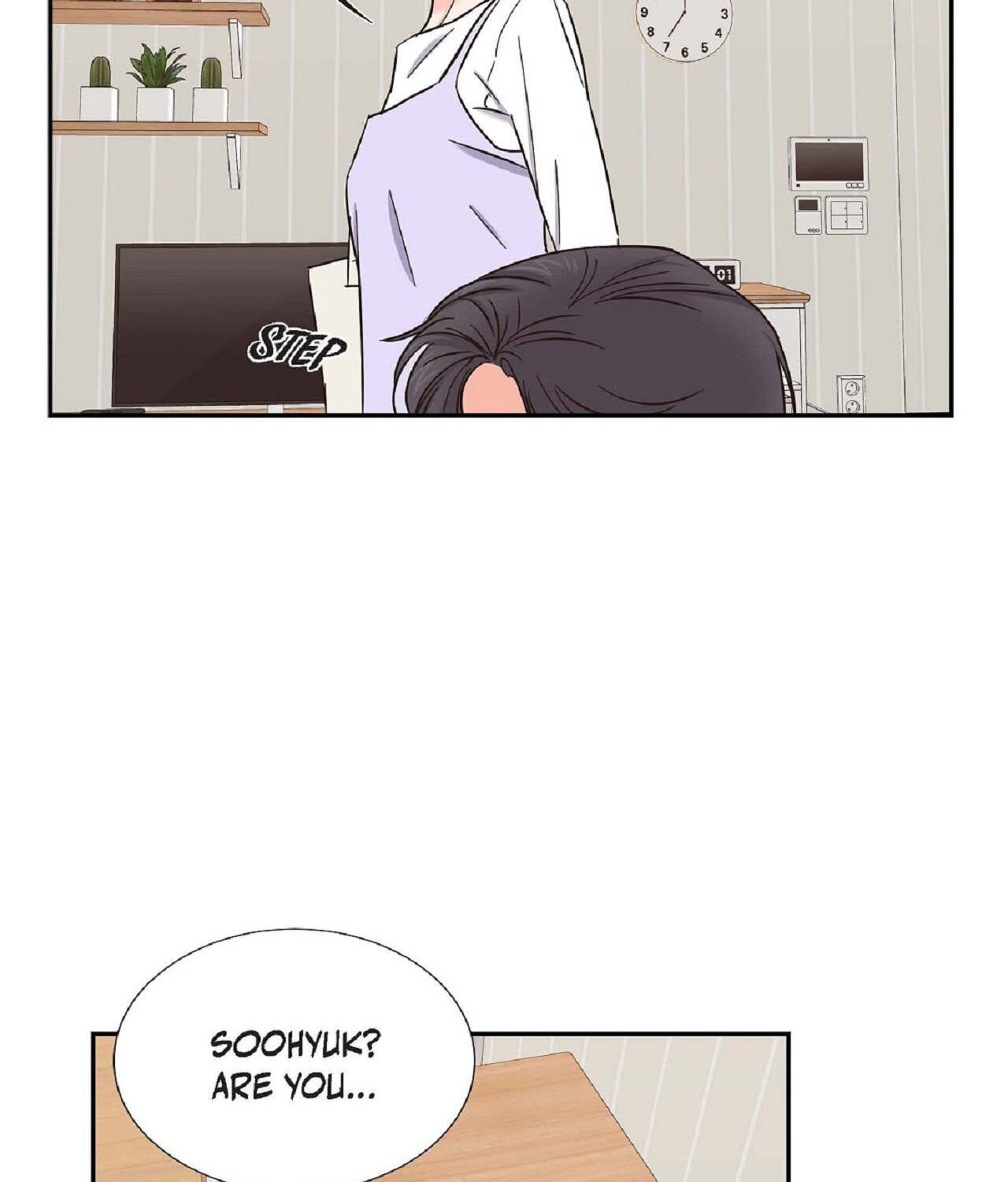 A Beastly Scandal Chapter 27 page 82 - 