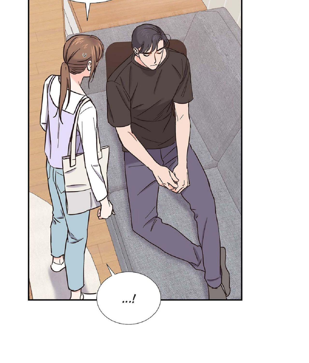 A Beastly Scandal Chapter 27 page 83 - 