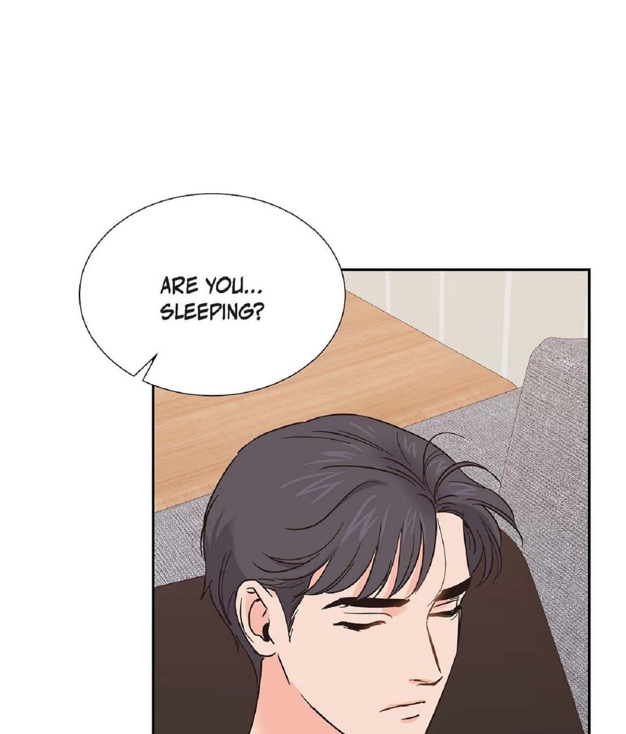 A Beastly Scandal Chapter 27 page 84 - 