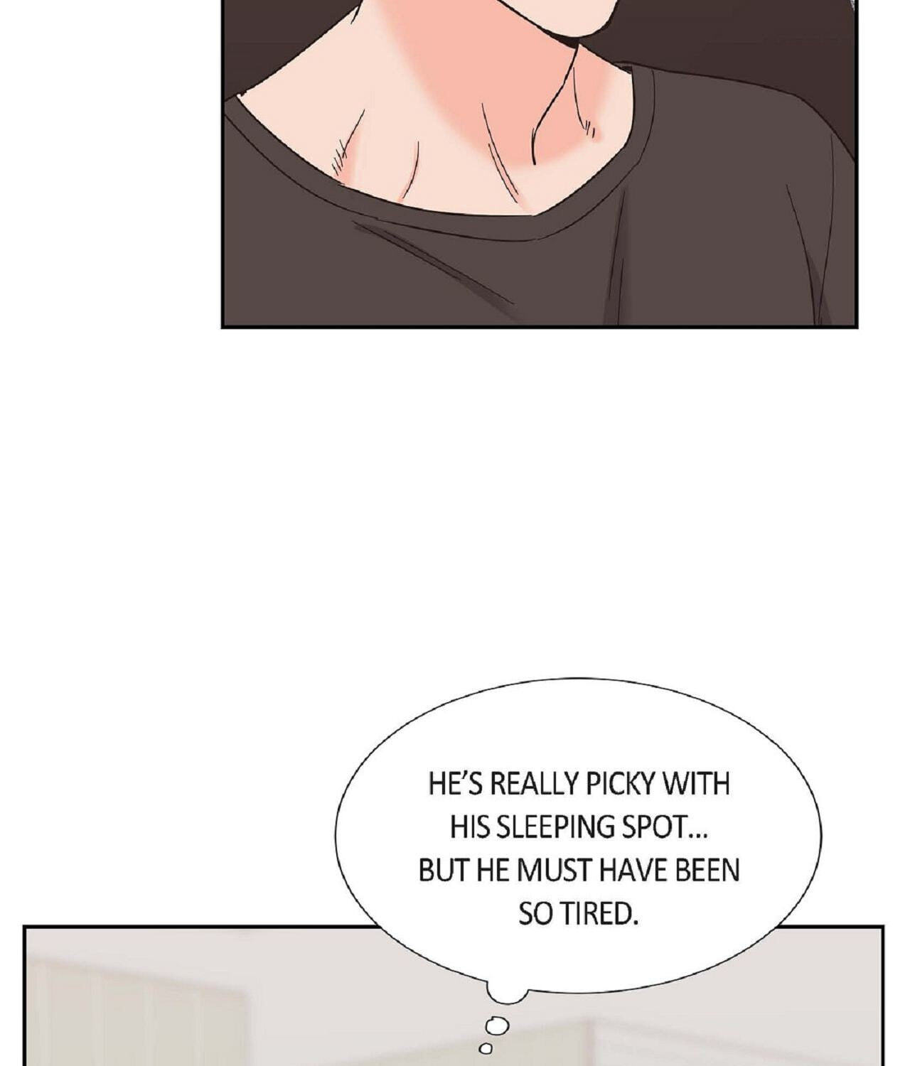 A Beastly Scandal Chapter 27 page 85 - 