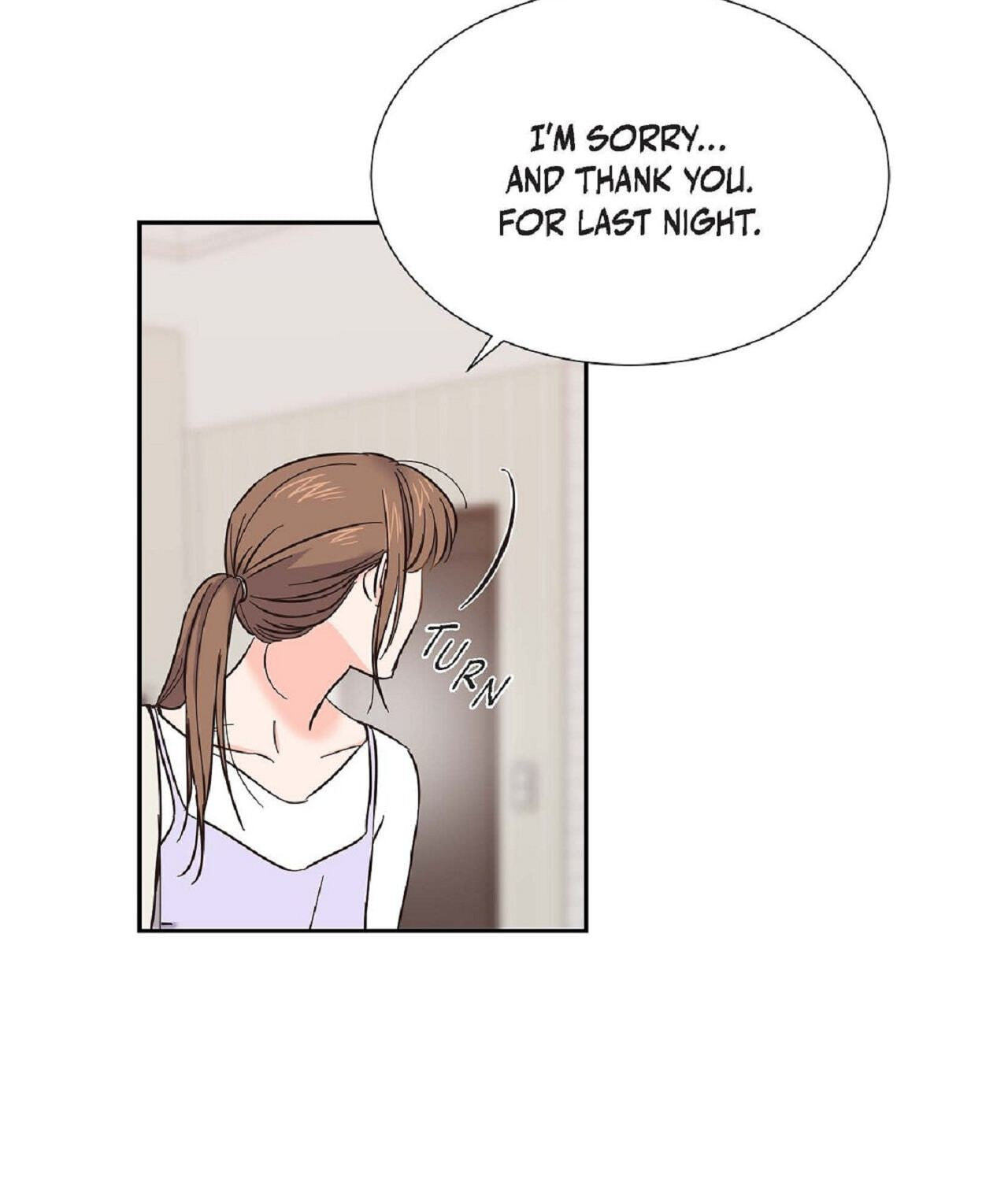 A Beastly Scandal Chapter 27 page 87 - 