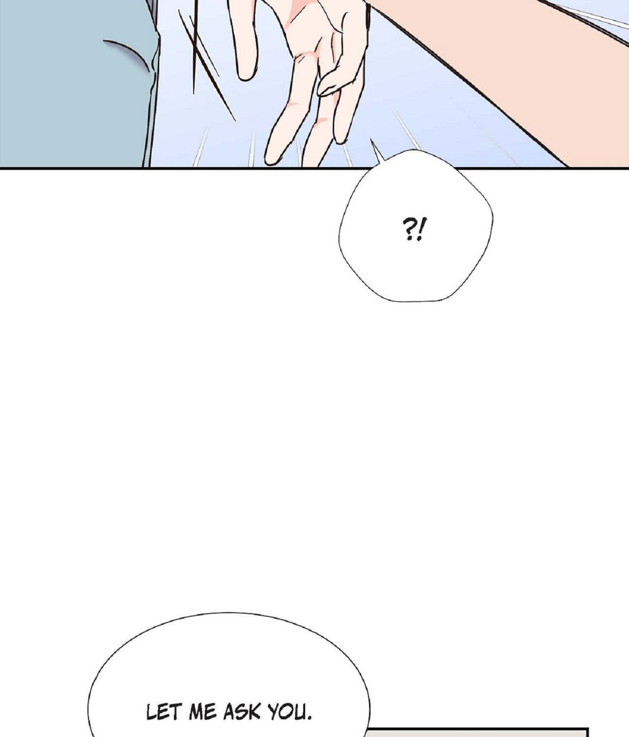 A Beastly Scandal Chapter 27 page 89 - 