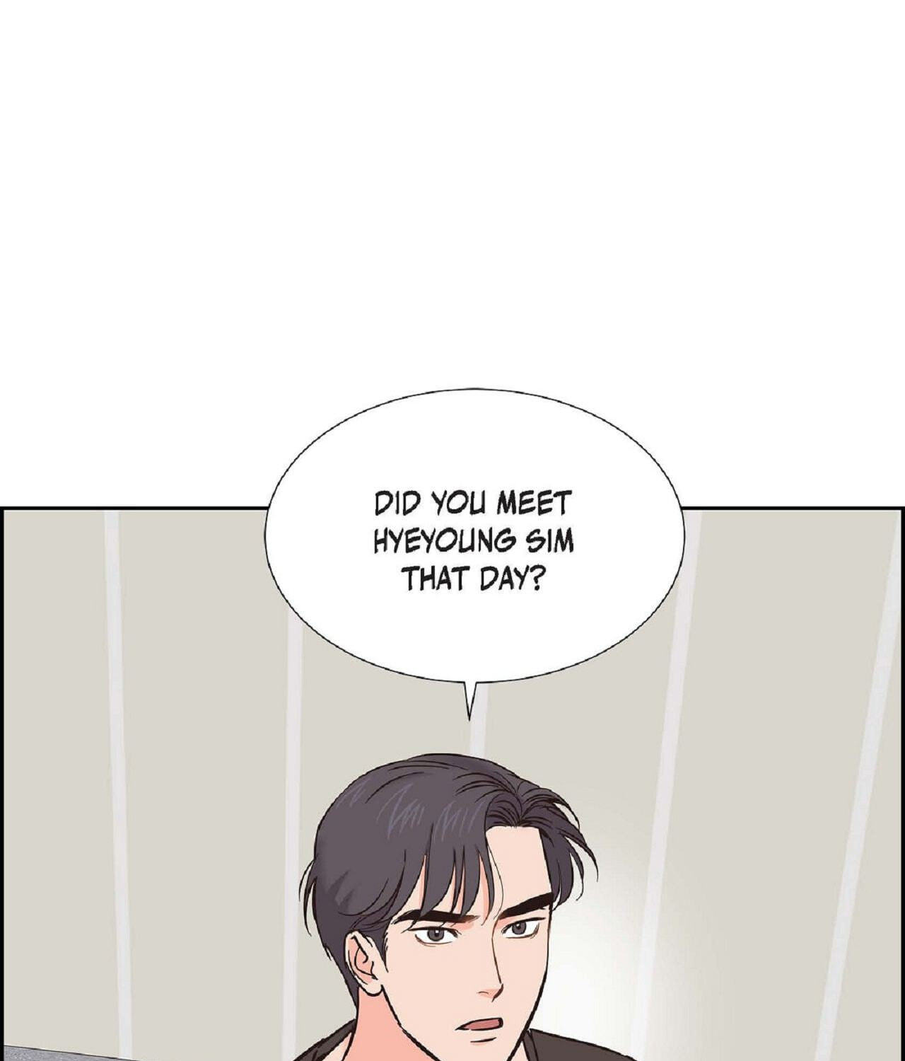 A Beastly Scandal Chapter 27 page 91 - 