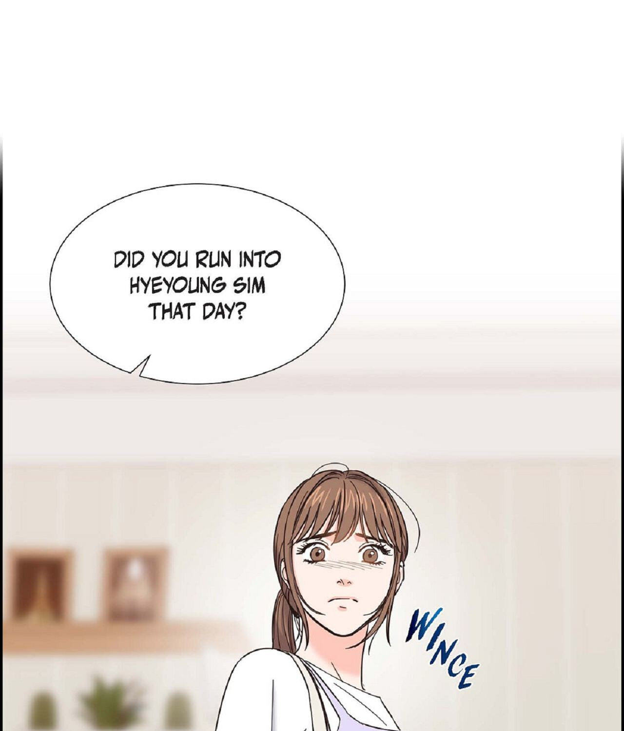 A Beastly Scandal Chapter 28 page 1 - 