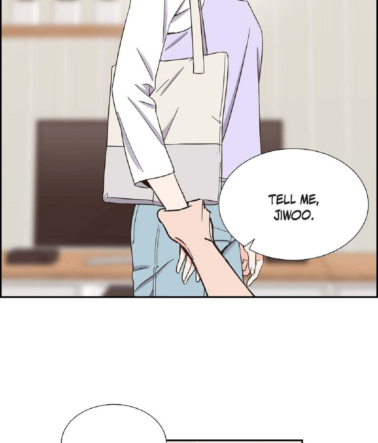 A Beastly Scandal Chapter 28 page 2 - 