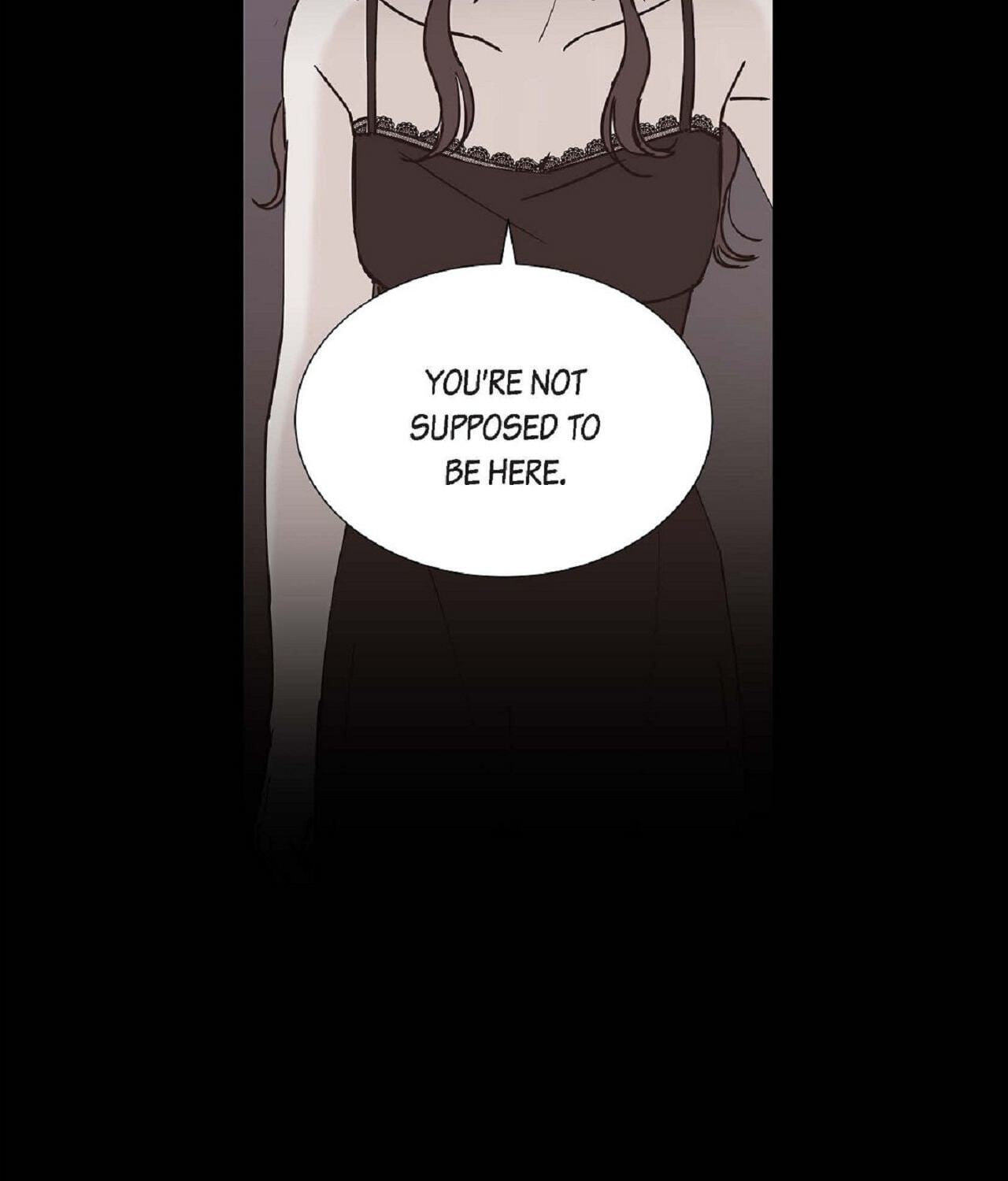 A Beastly Scandal Chapter 28 page 11 - 