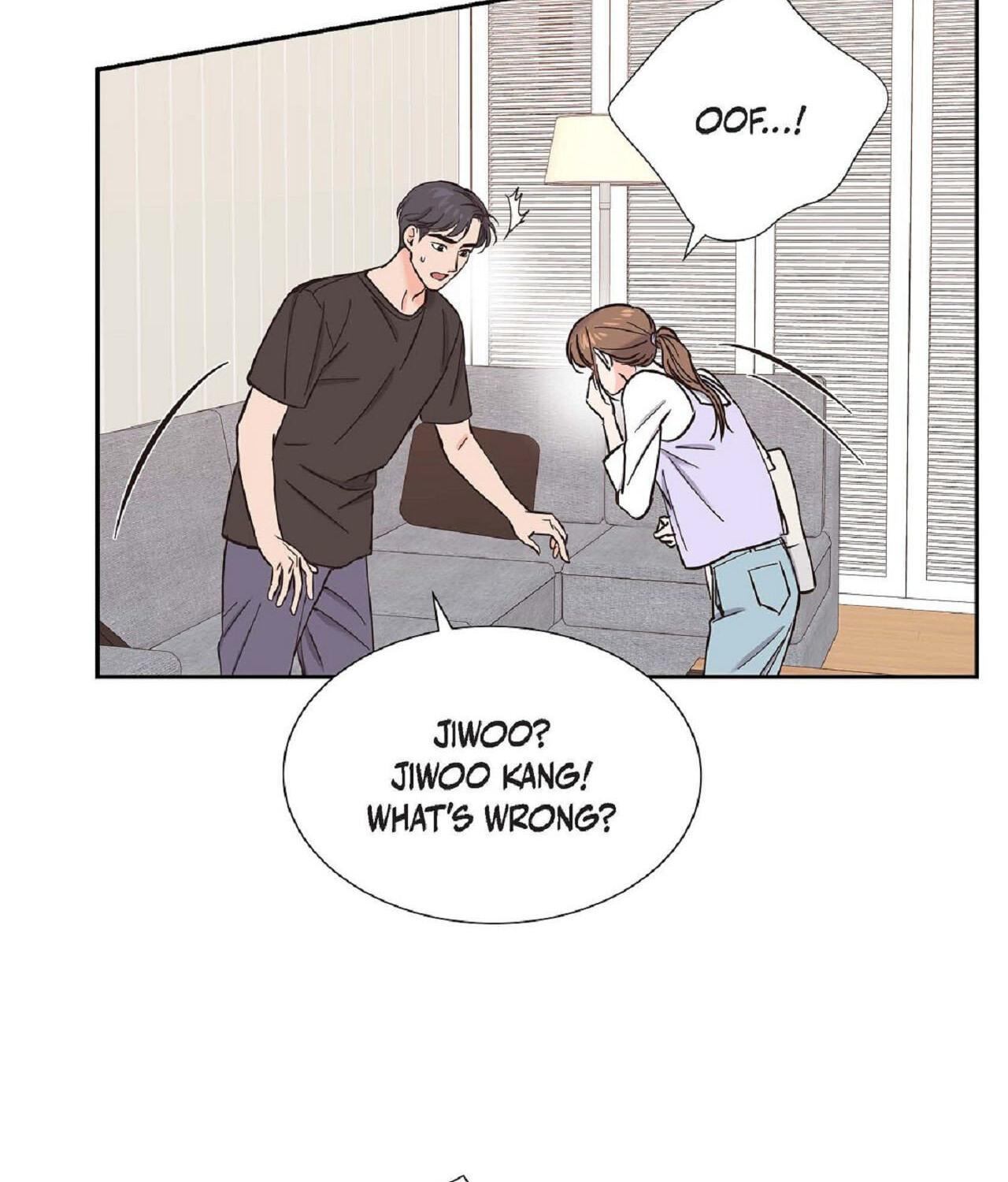 A Beastly Scandal Chapter 28 page 14 - 