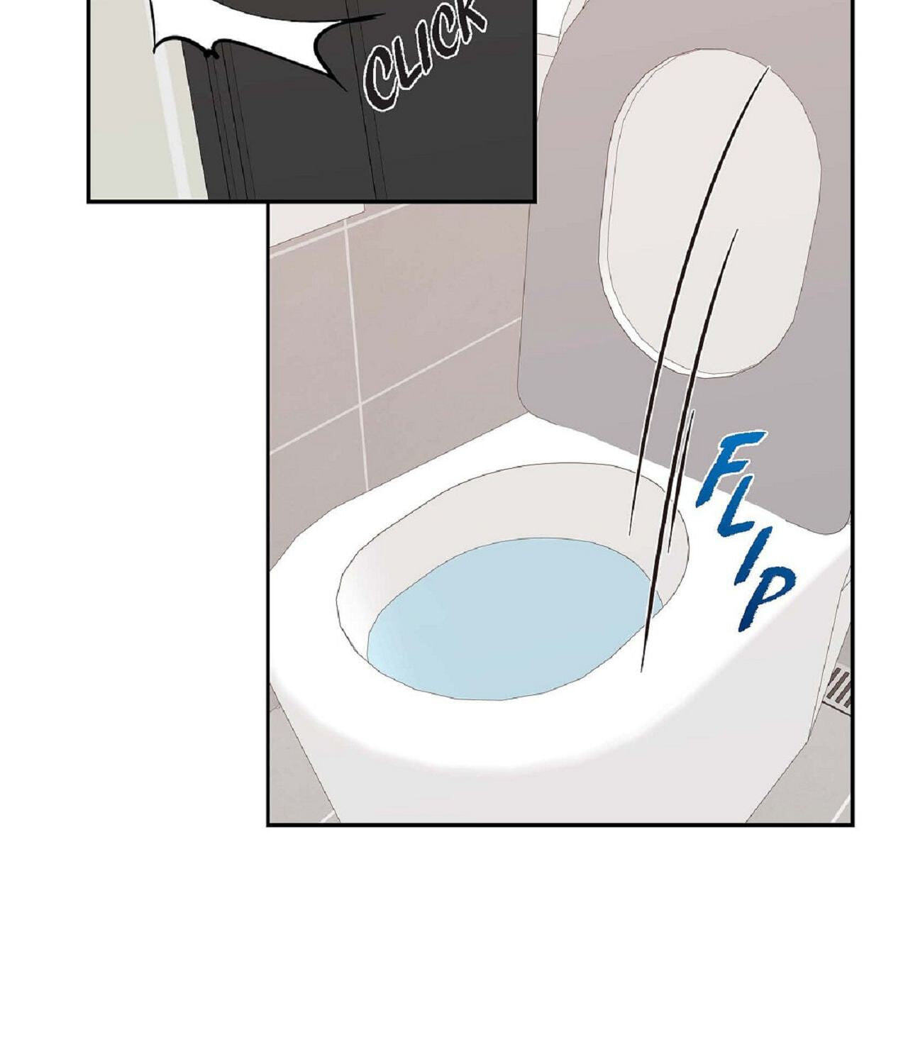 A Beastly Scandal Chapter 28 page 19 - 
