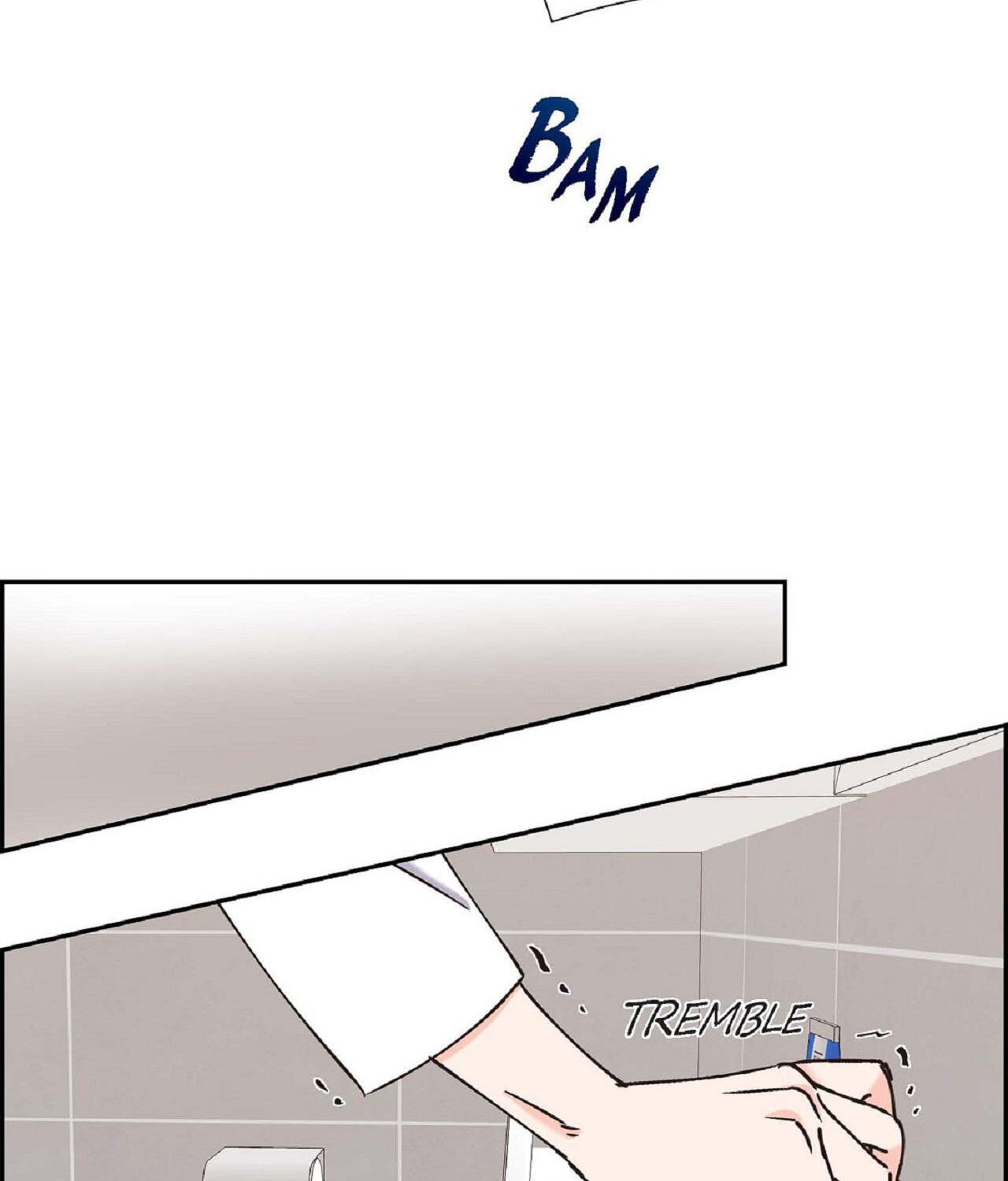 A Beastly Scandal Chapter 28 page 22 - 