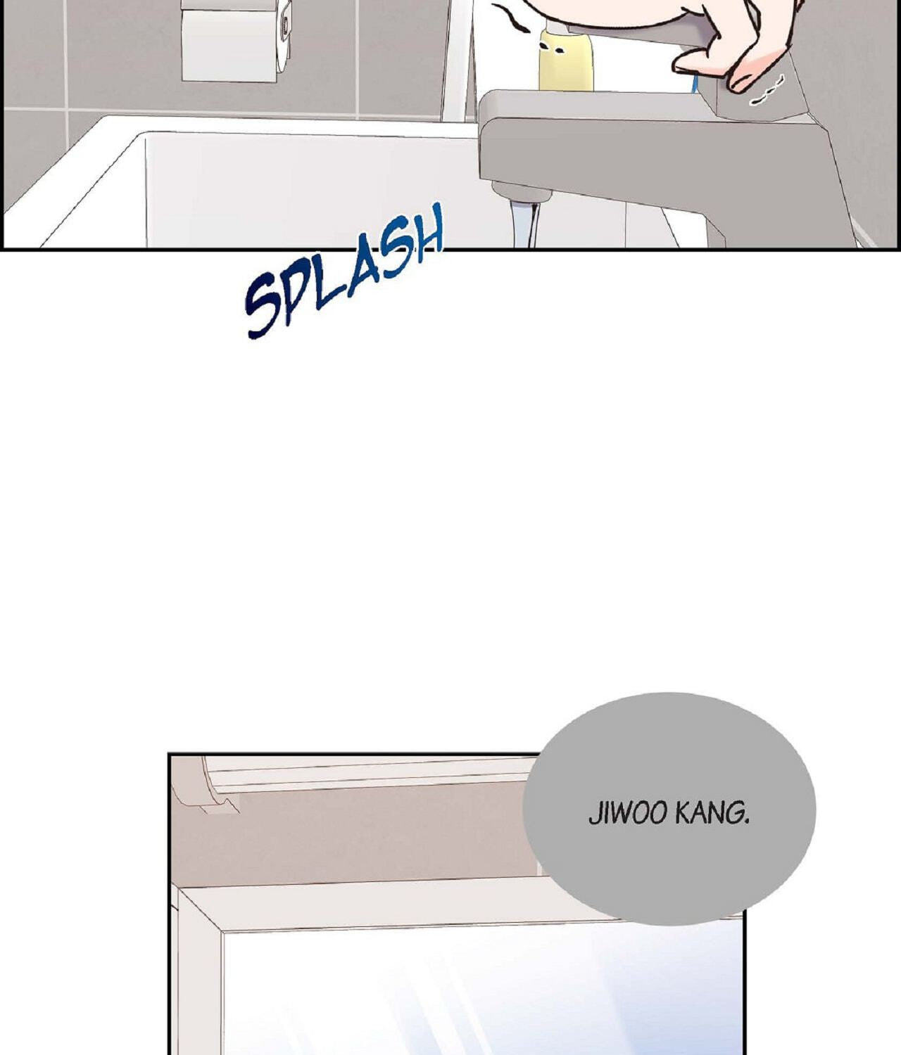 A Beastly Scandal Chapter 28 page 23 - 