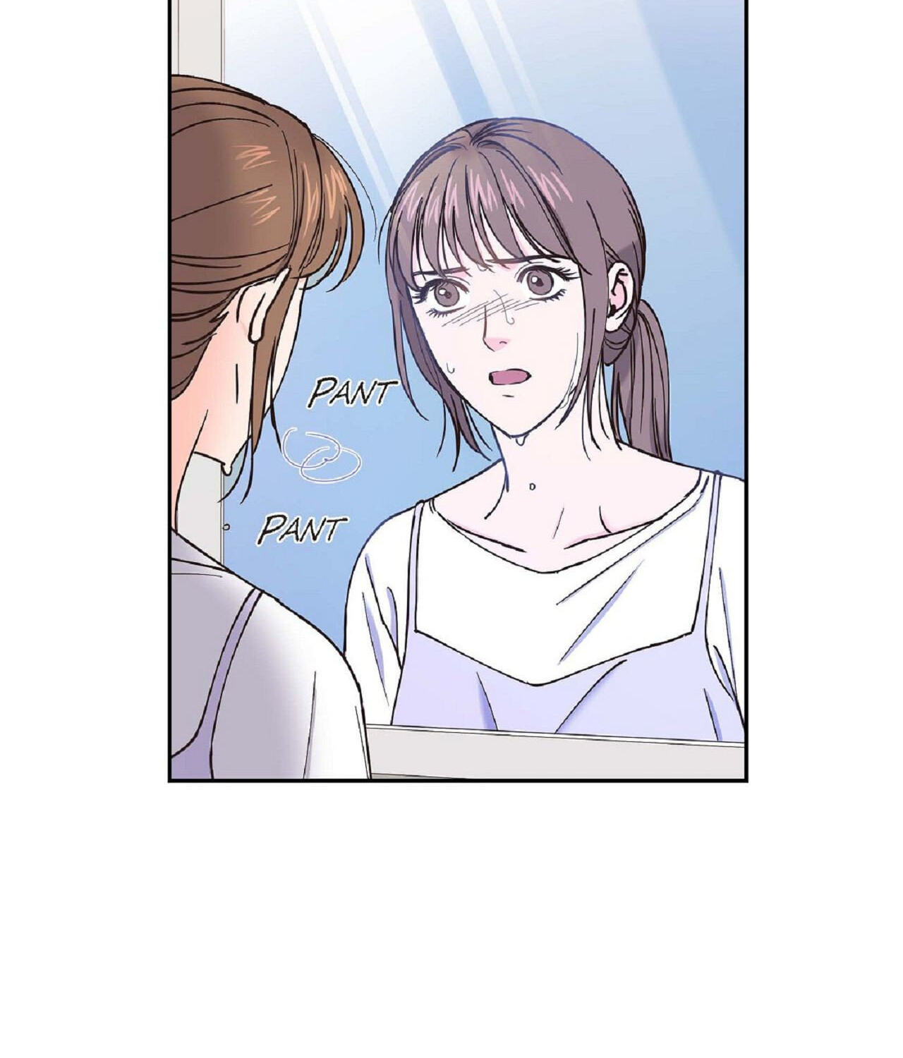A Beastly Scandal Chapter 28 page 24 - 