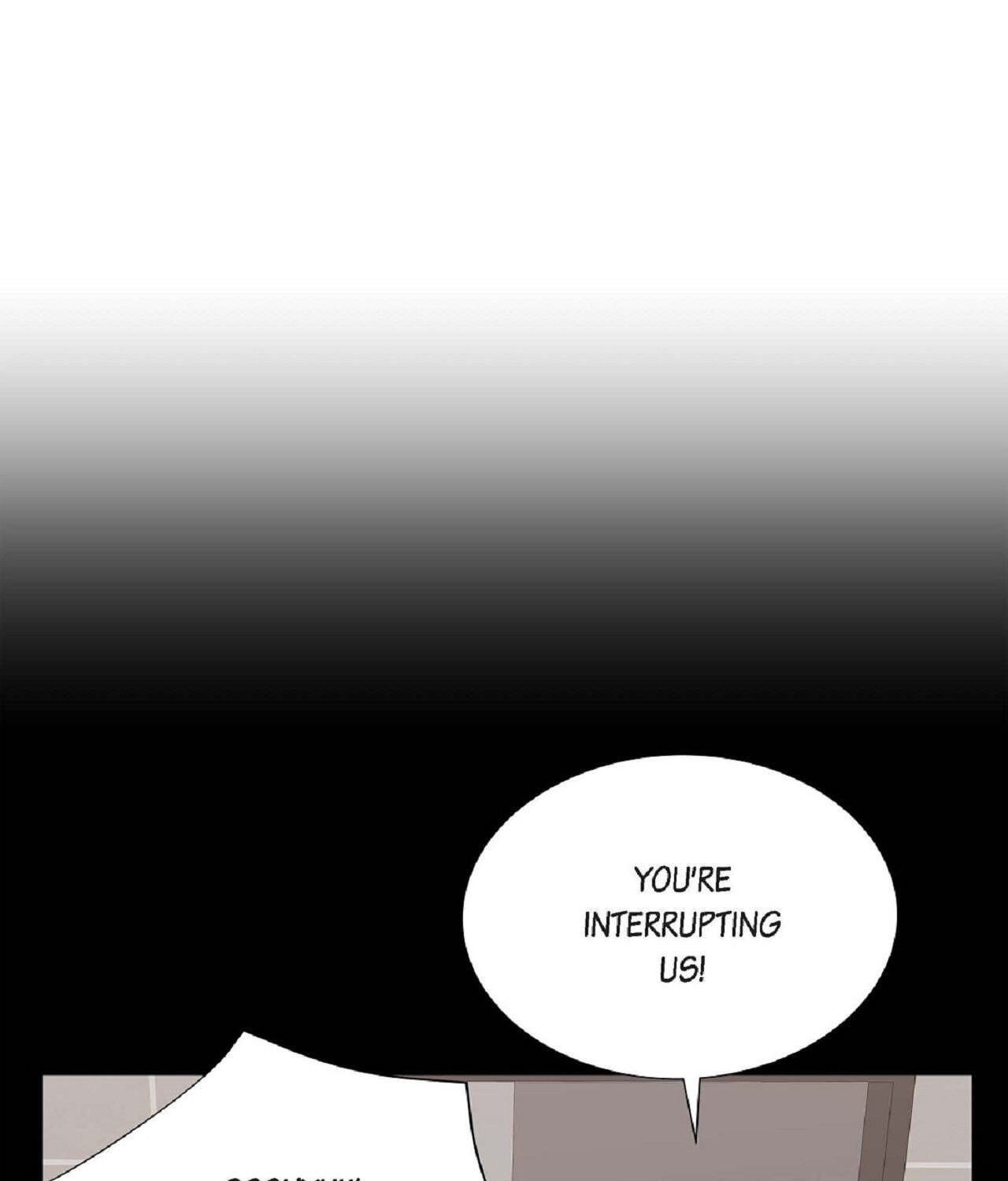 A Beastly Scandal Chapter 28 page 25 - 