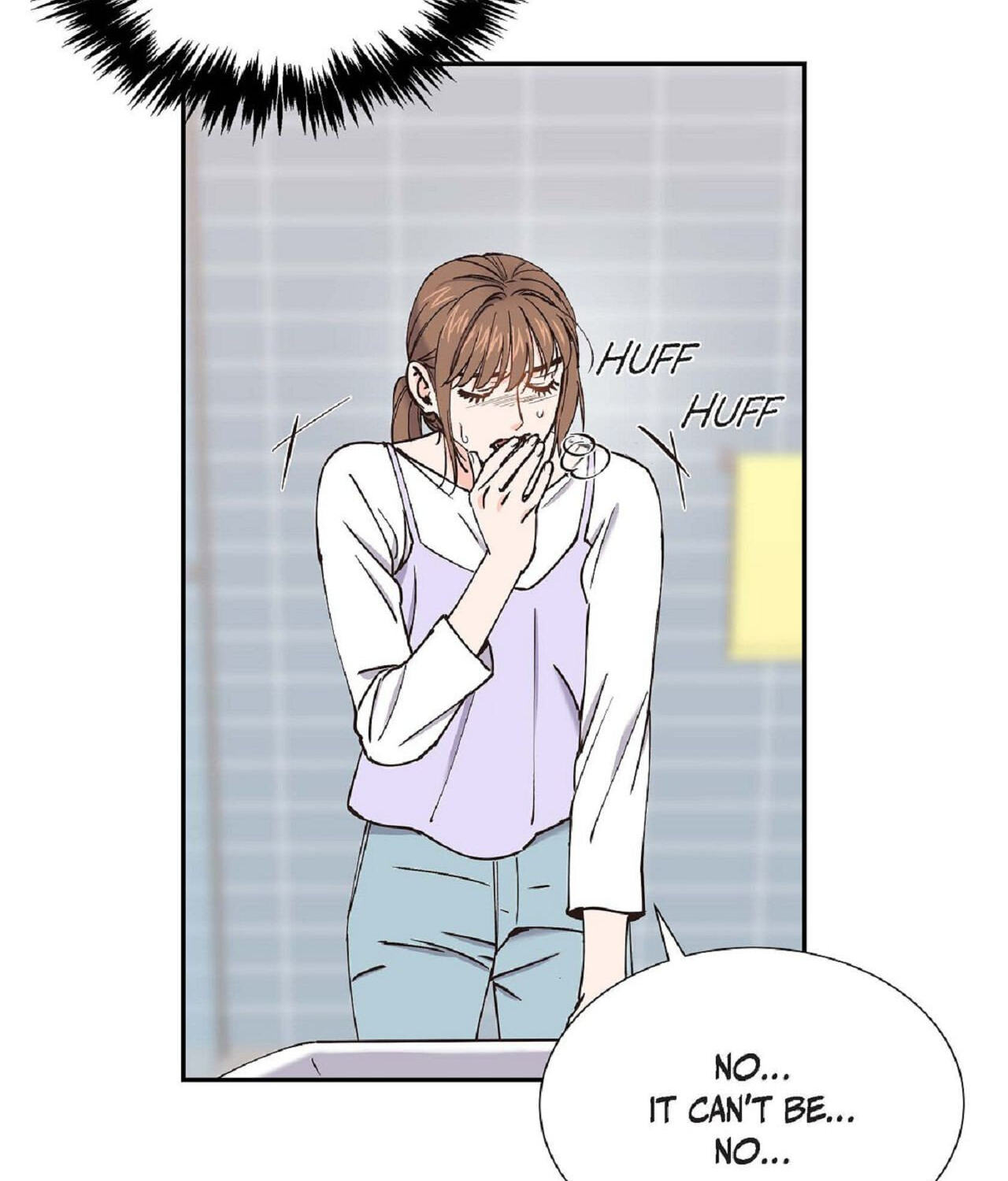 A Beastly Scandal Chapter 28 page 28 - 
