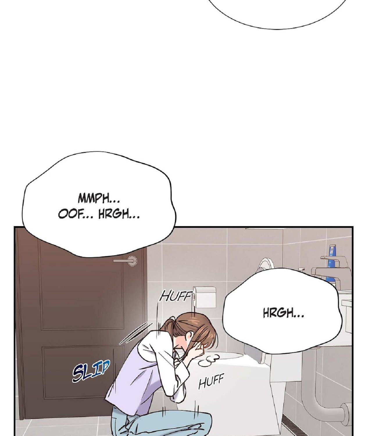A Beastly Scandal Chapter 28 page 29 - 