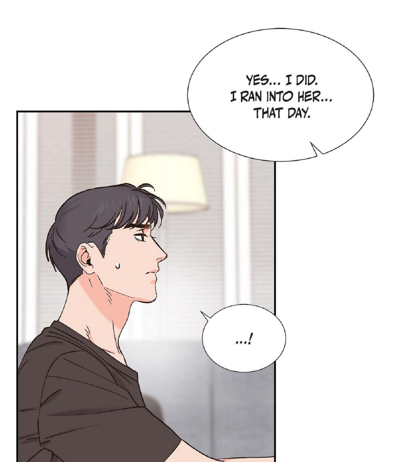 A Beastly Scandal Chapter 28 page 4 - 