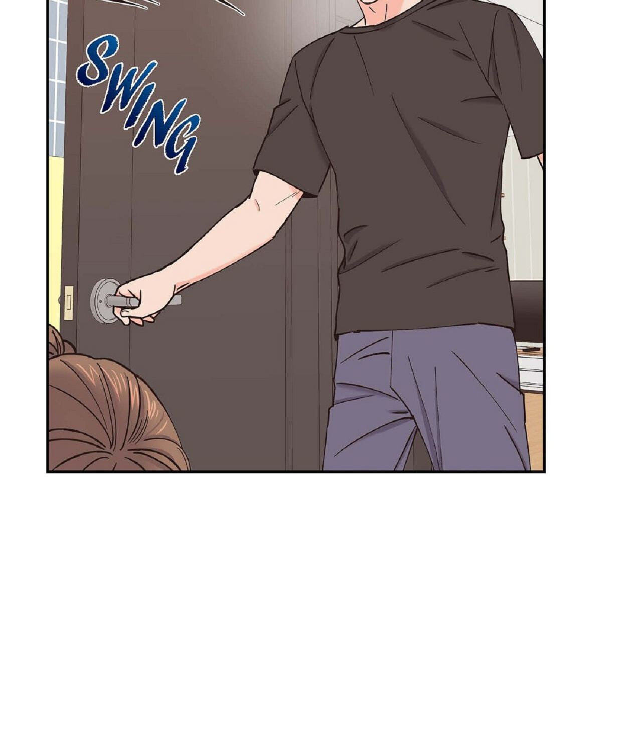 A Beastly Scandal Chapter 28 page 31 - 