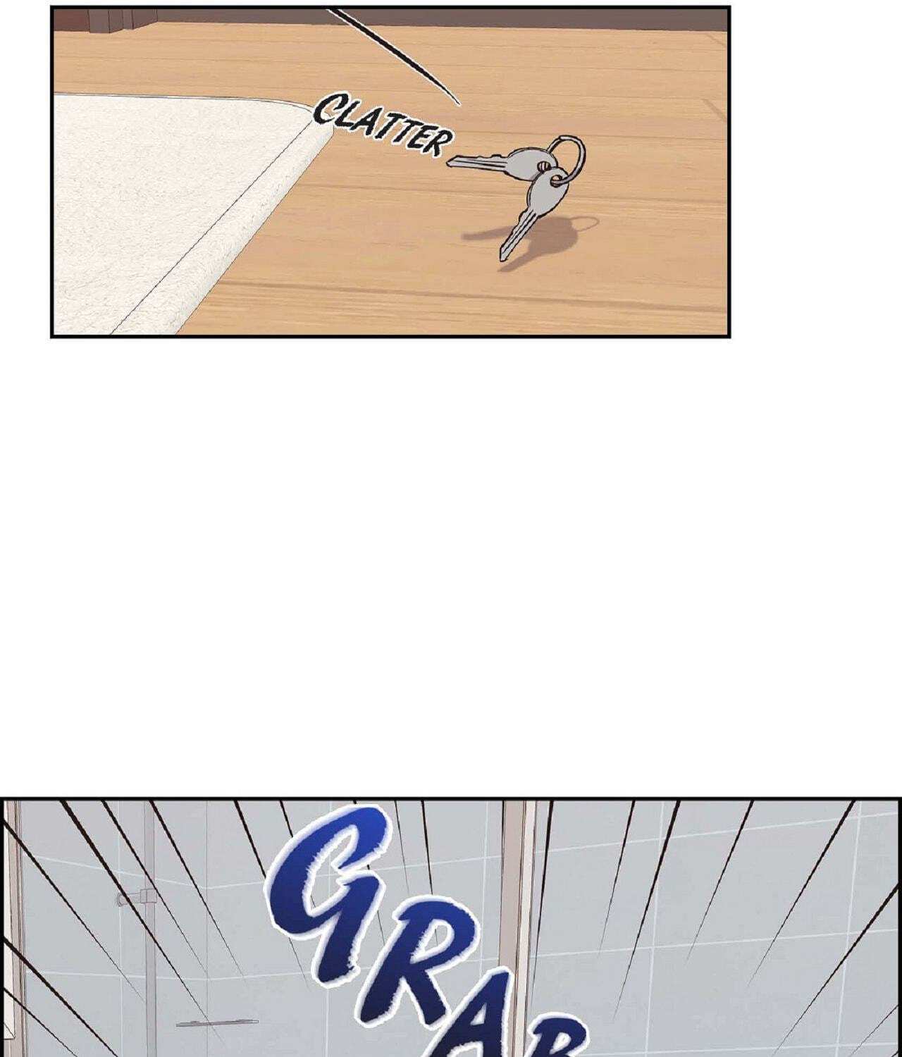 A Beastly Scandal Chapter 28 page 33 - 