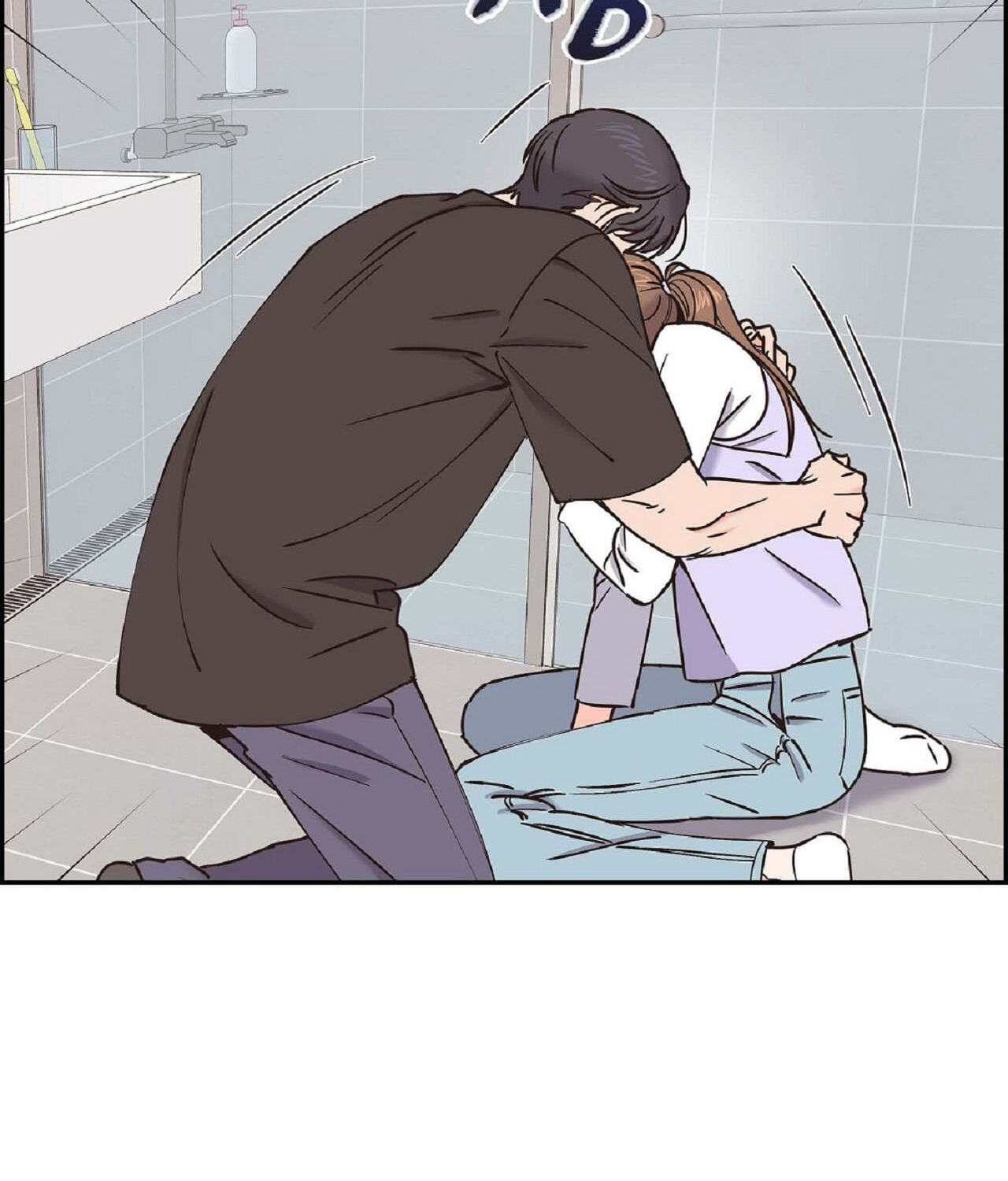 A Beastly Scandal Chapter 28 page 34 - 
